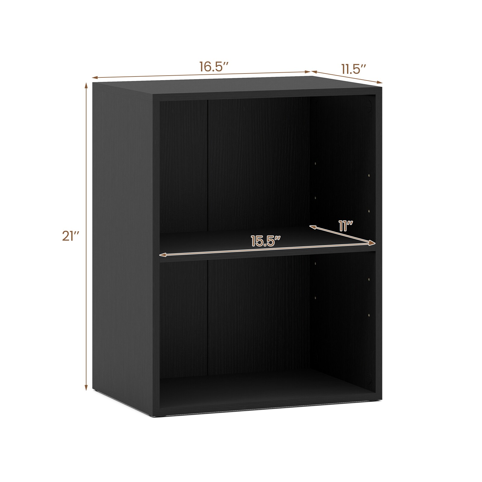 SUGIFT ZMLW014SUGHY1863 Laminate-Storage-Cubes - View #3