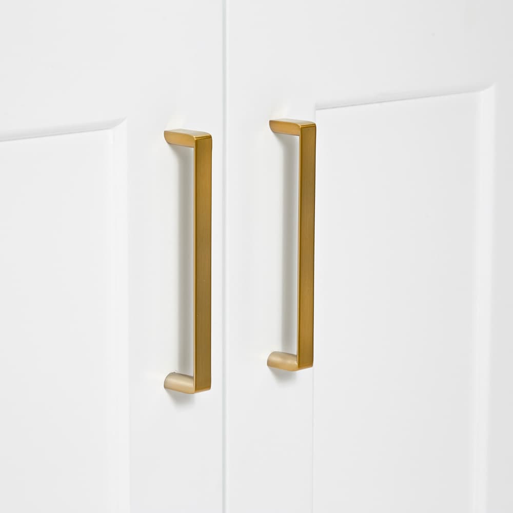 ARIEL Q048S-BC-WHT vanities - View #11