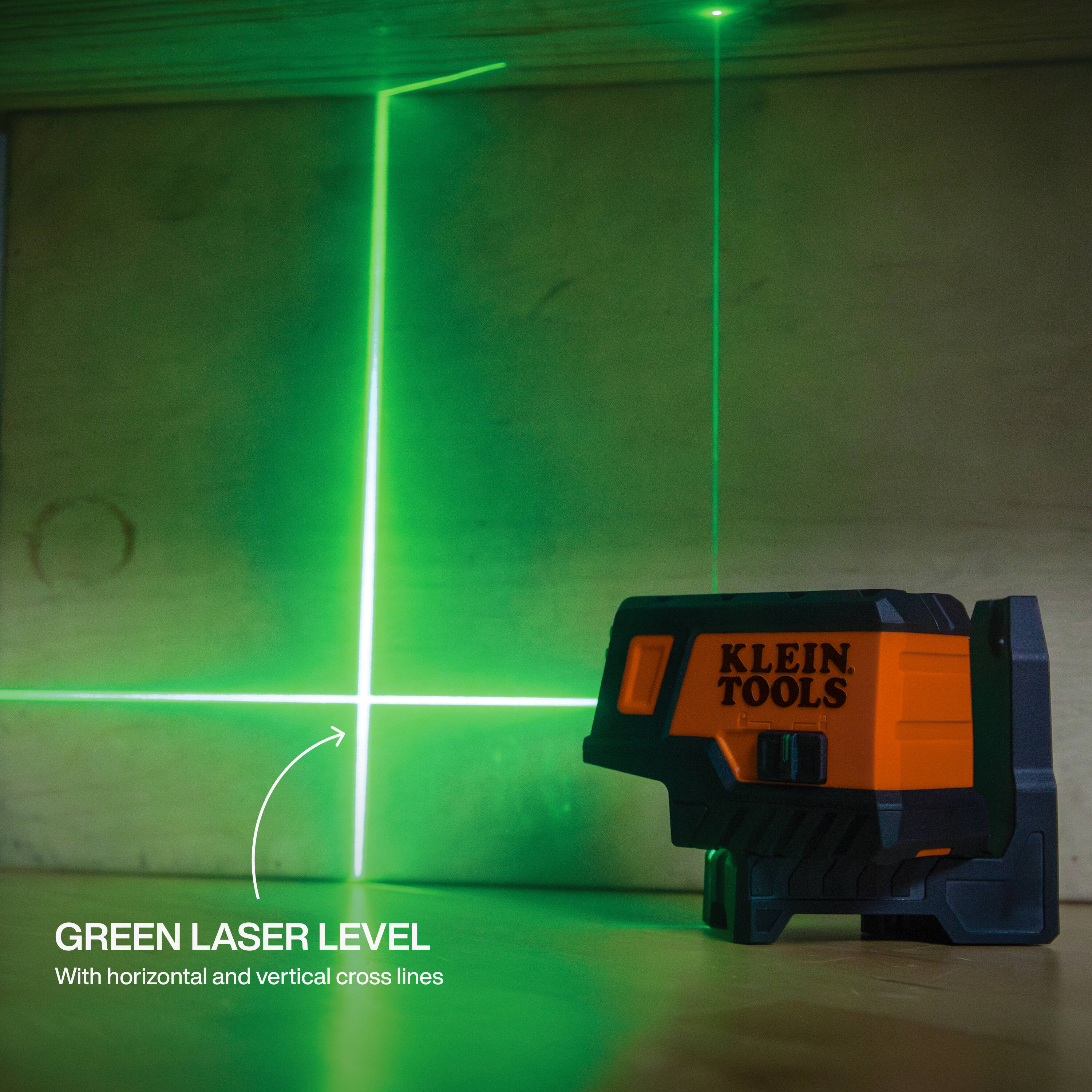 Klein Tools 93MCLPG Laser-Level - View #5