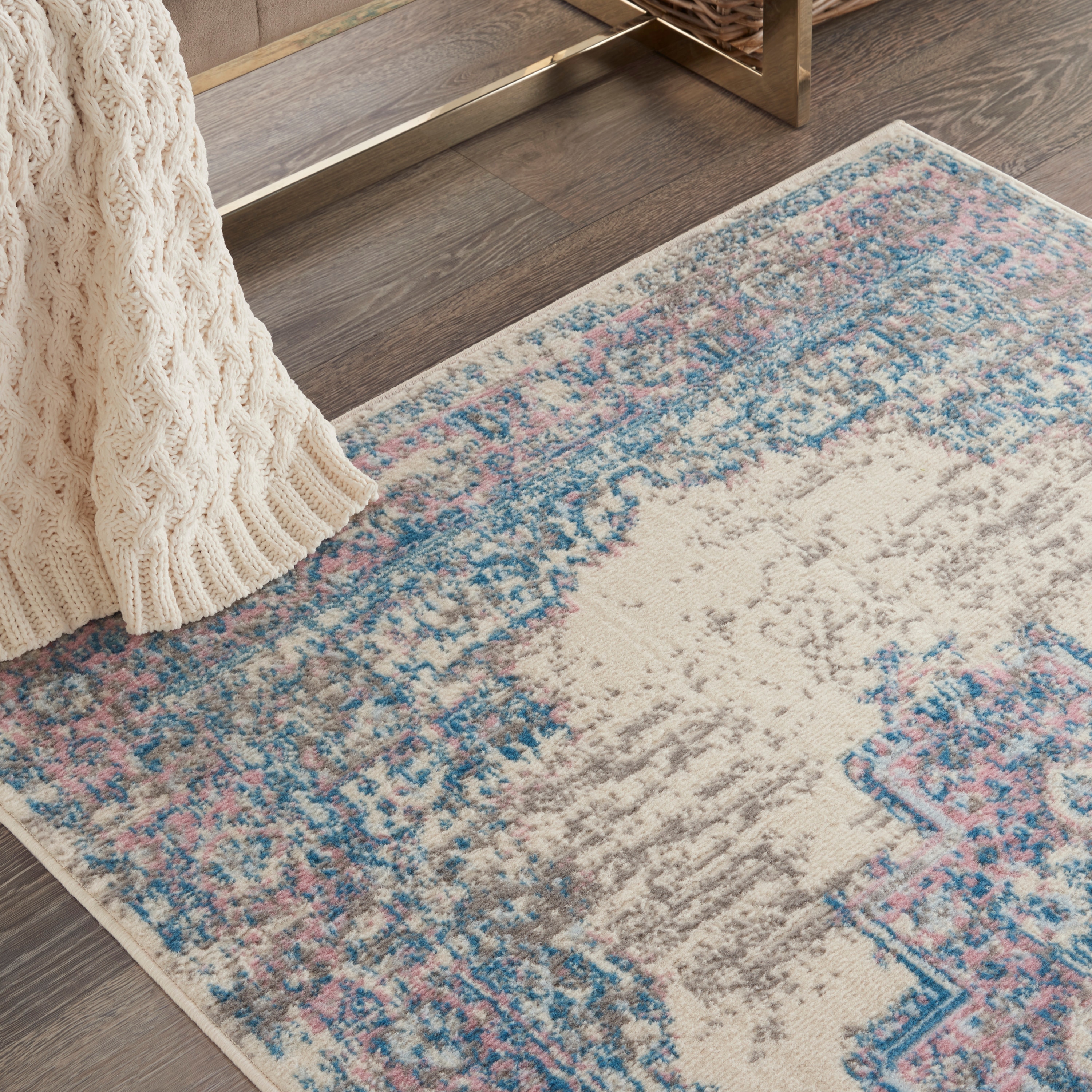 Nourison 99446034311 rugs - View #7
