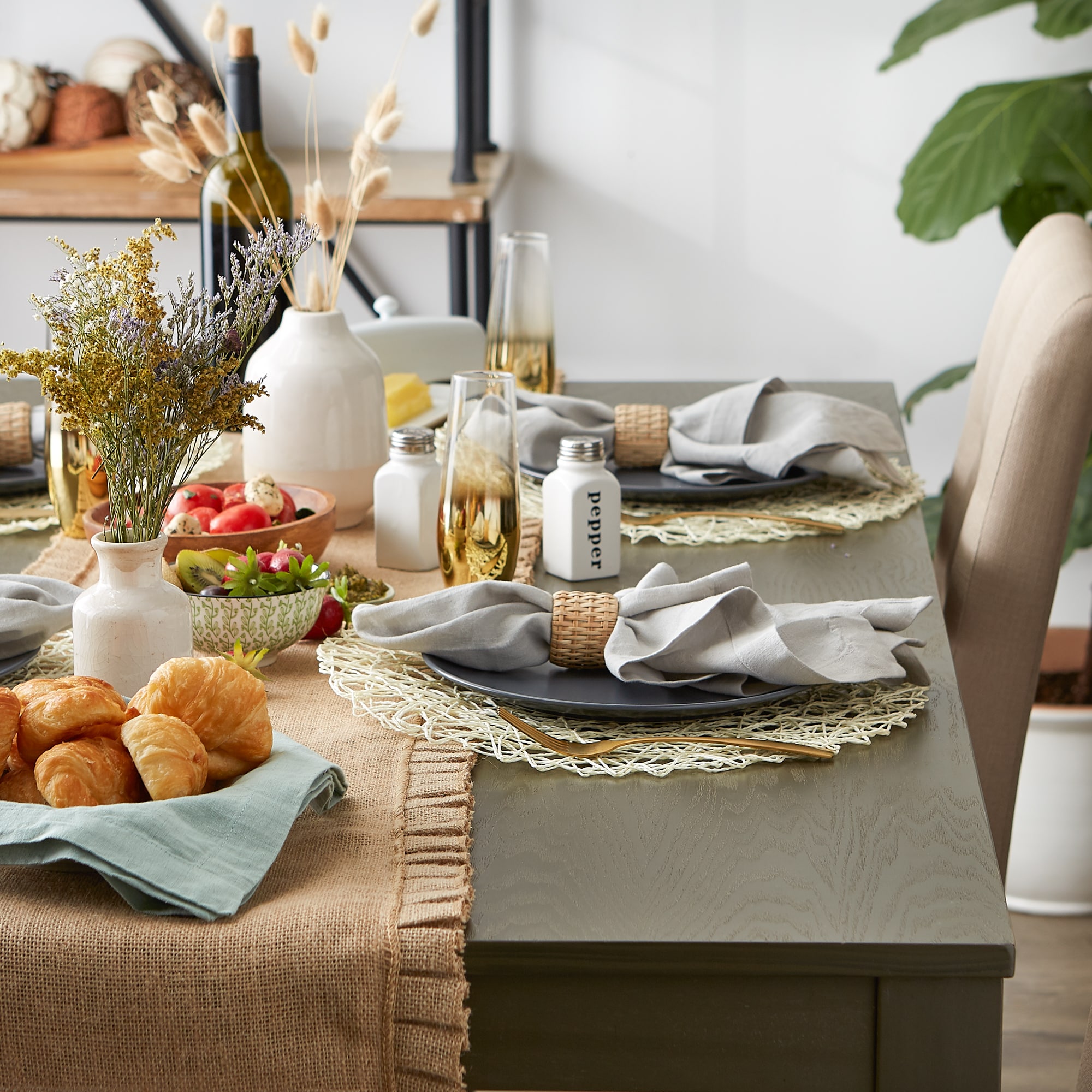 DII CAMZ14013 Kitchen-Towels - View #3