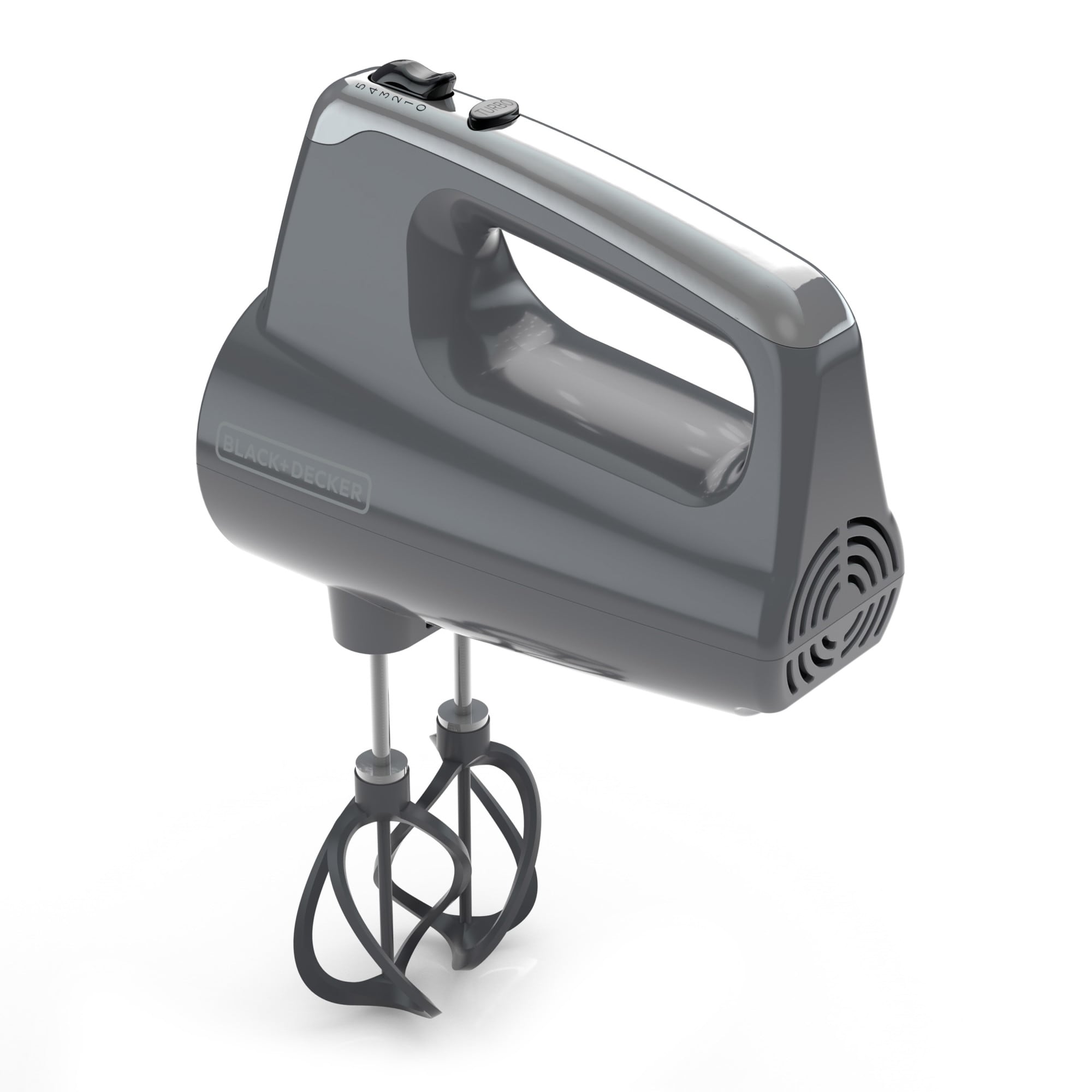 BLACK+DECKER MX600G Hand-Mixers - View #6