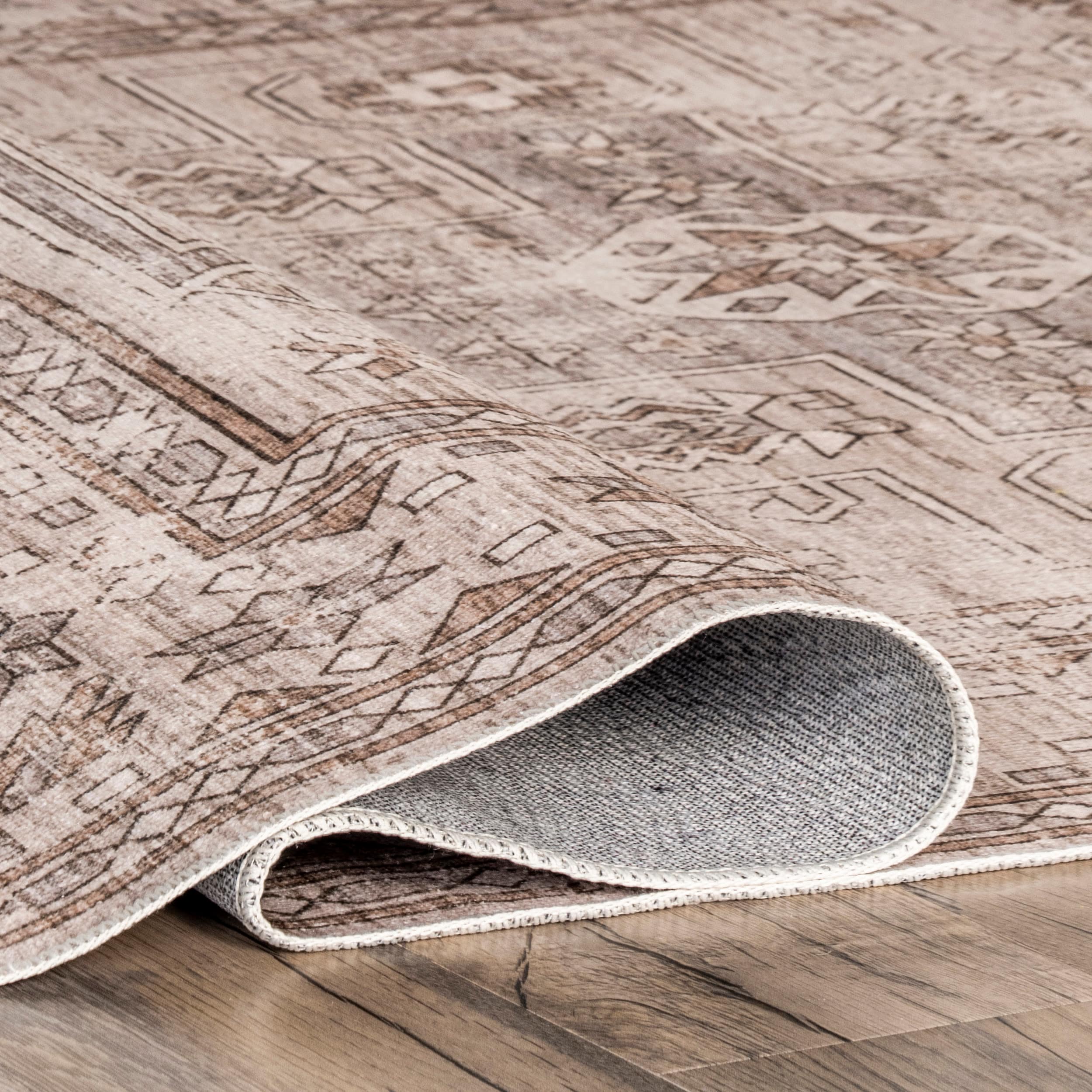 nuLOOM BIRV58A-508 rugs - View #2