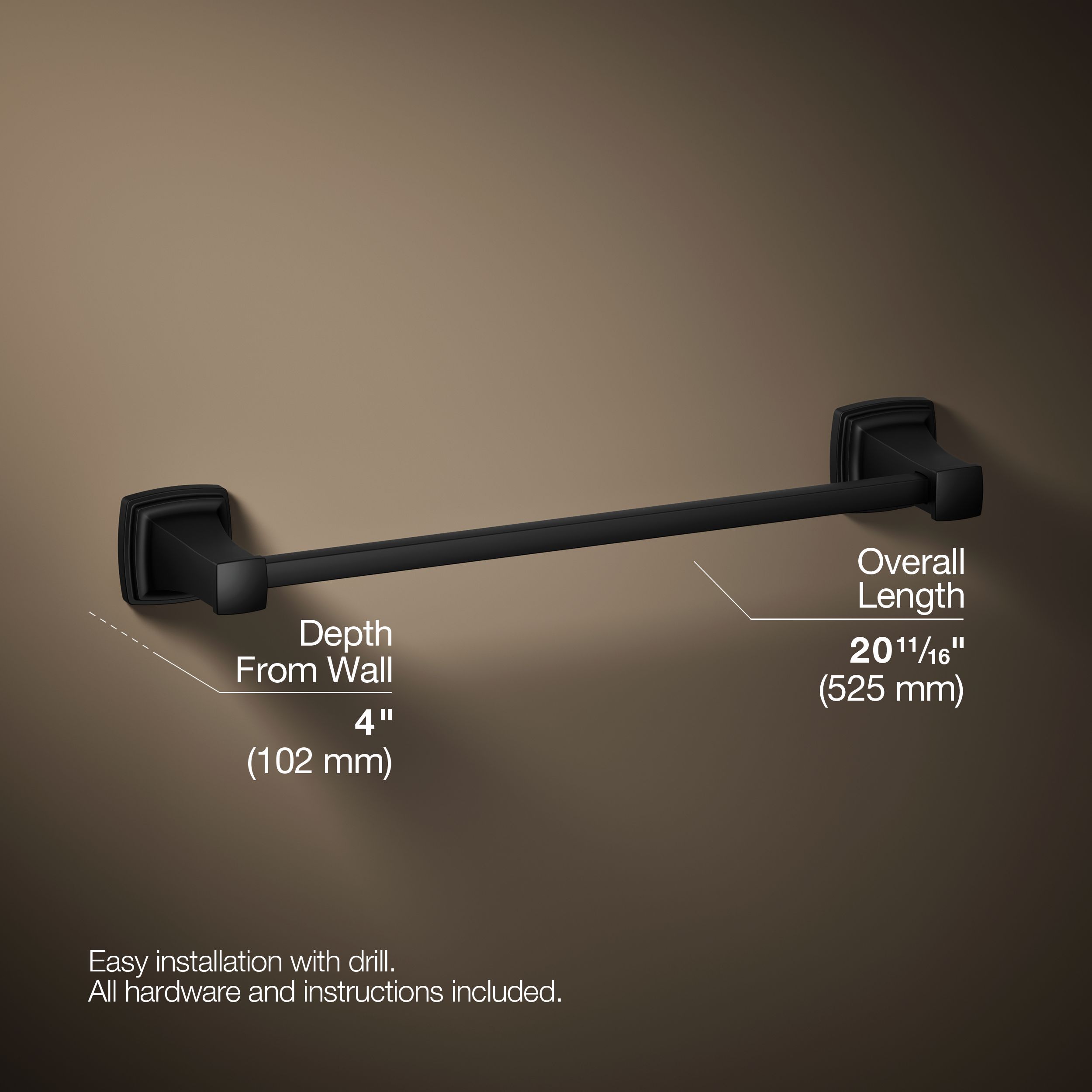 KOHLER 27409-BL d060350 - View #3