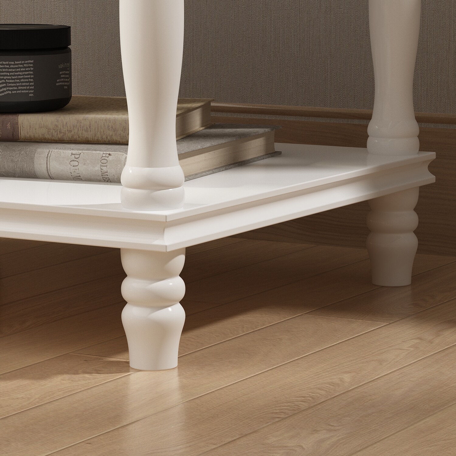 FUFU&GAGA LJY-KF390011-01 nightstands - View #5