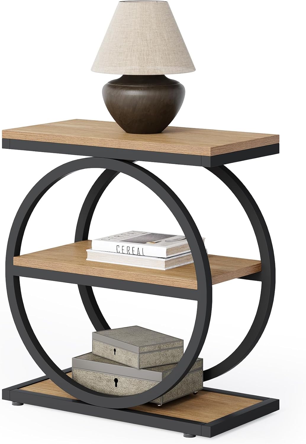 Tribesigns LWSC-JW0882 End-Tables - View #8