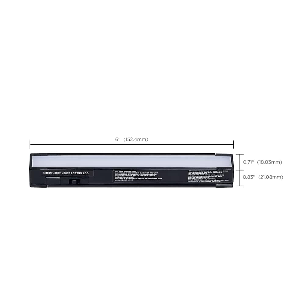 Nuvo Lighting 63/401 Led-Cabinet-Lighting - View #2