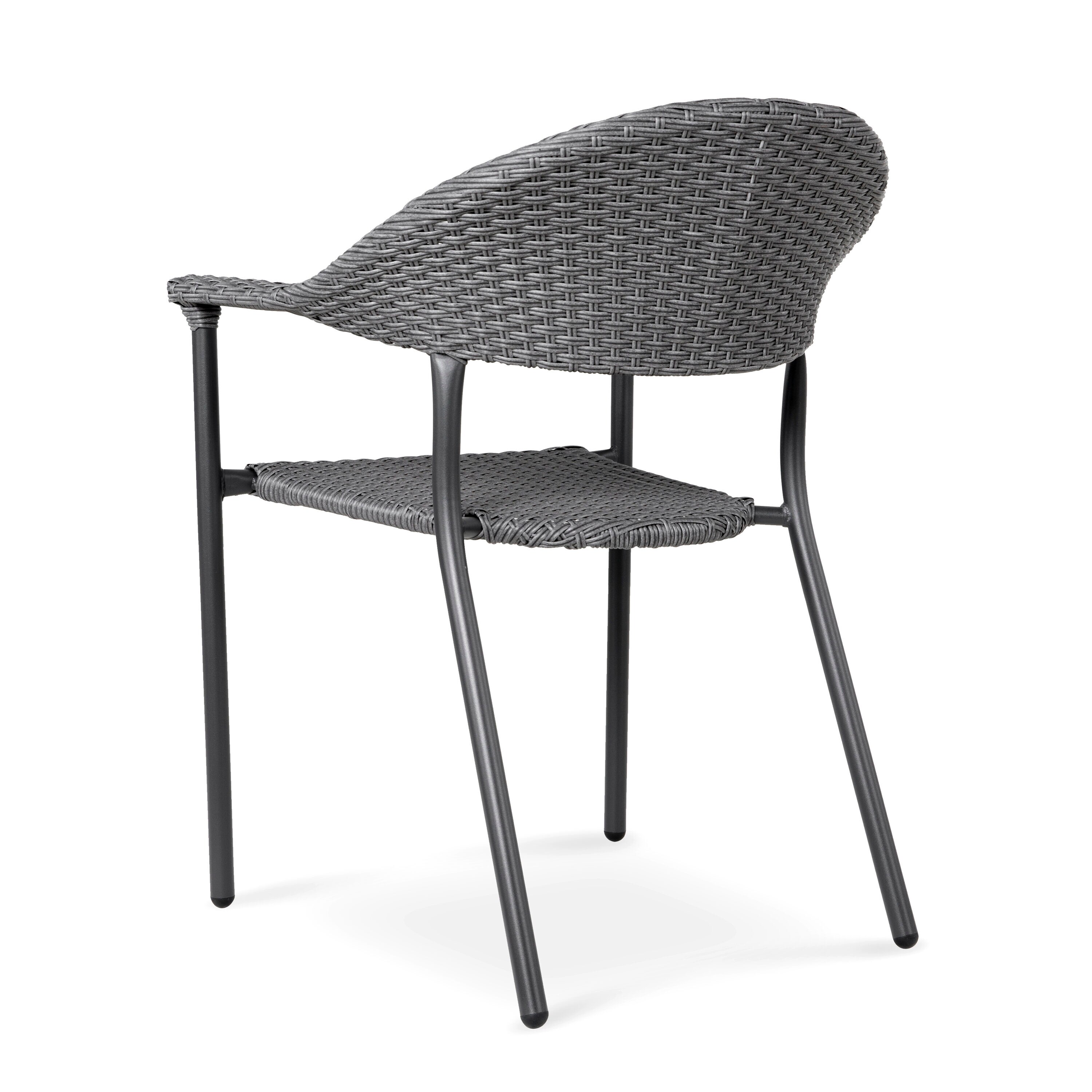 Nuu Garden SWD005-01-BL Patio-Dining-Sets - View #10