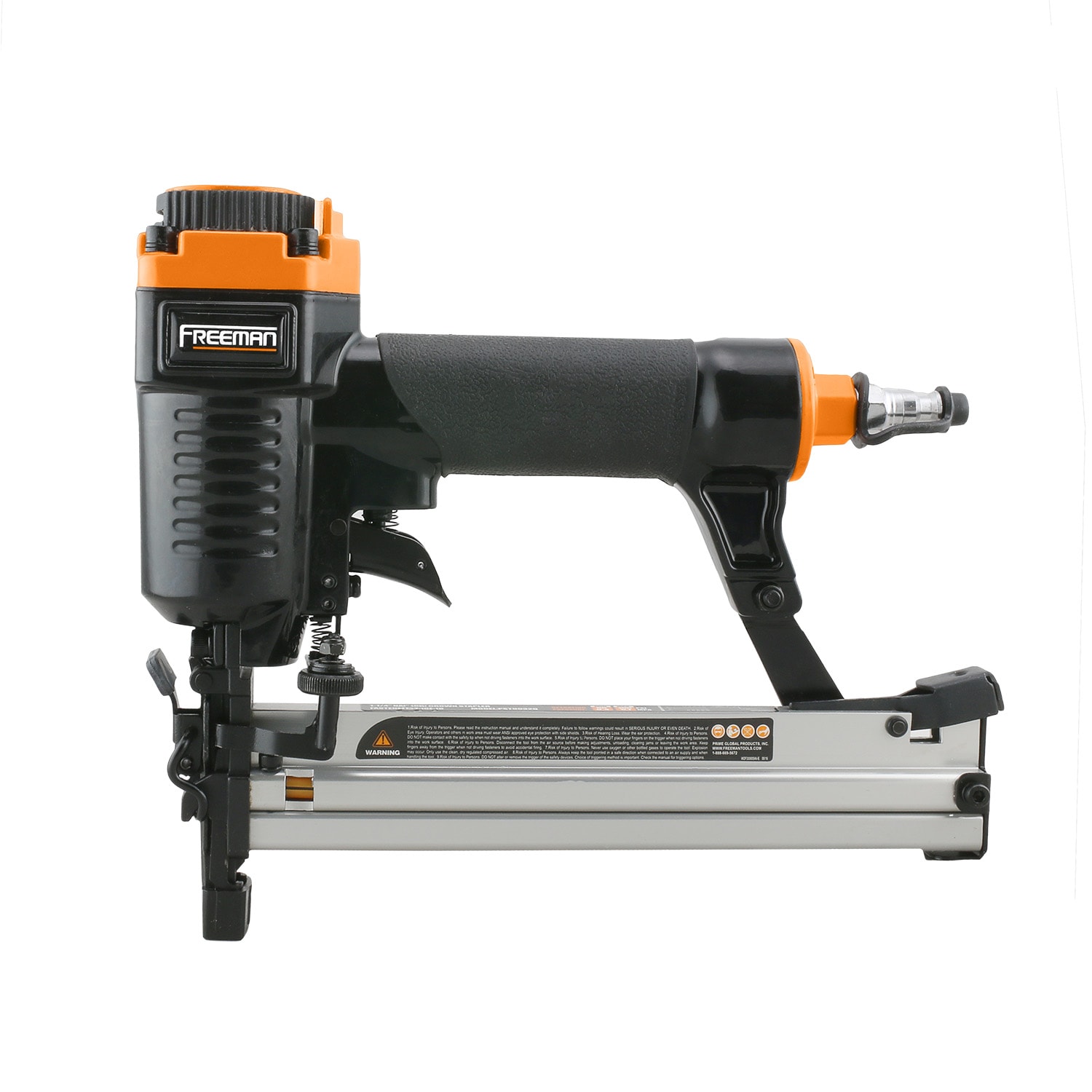 FREEMAN PST9032Q Pneumatic-Staplers - View #2