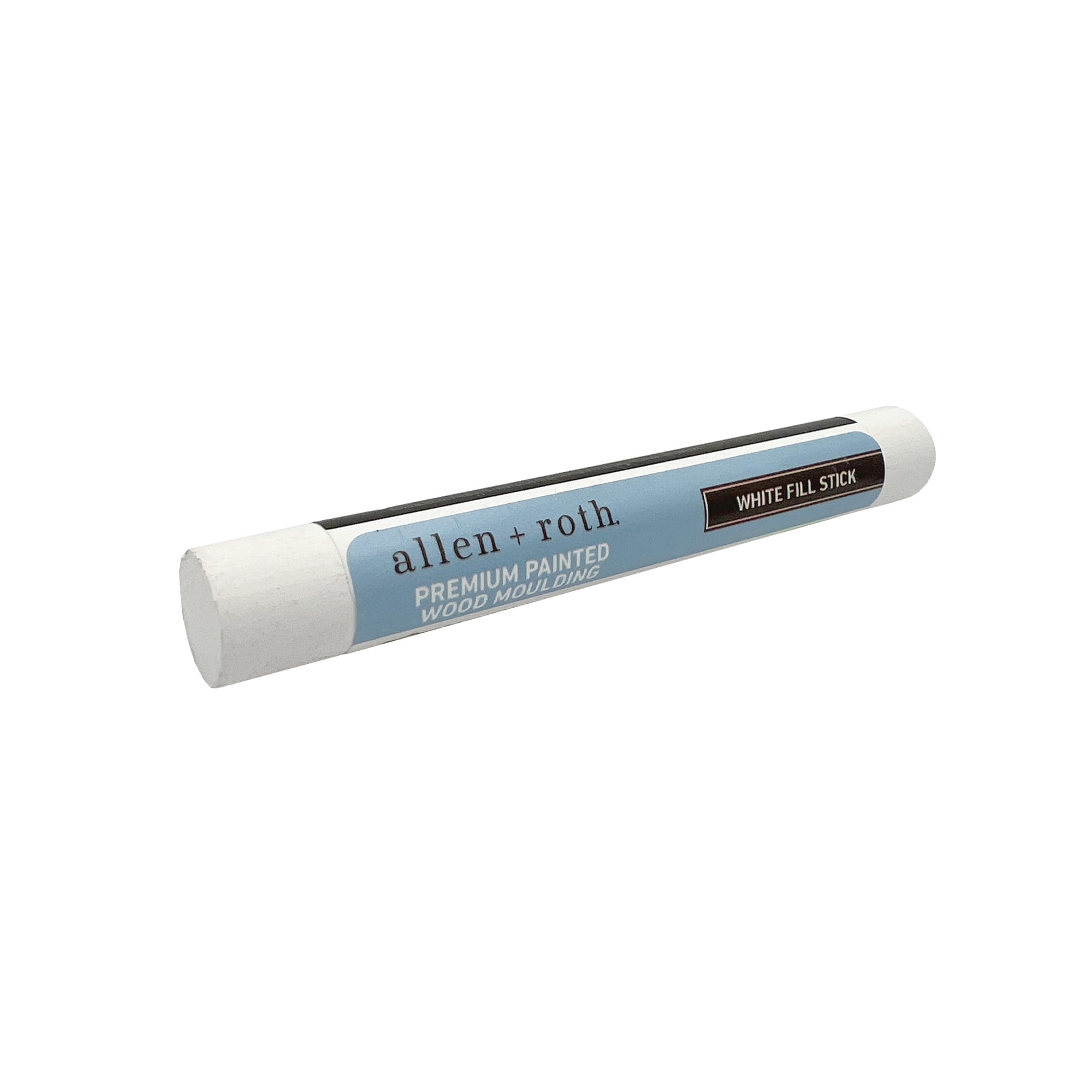 allen + roth White Painted Putty Stick/Marker #WHITE PAINTED PUTTY STICK MARKER