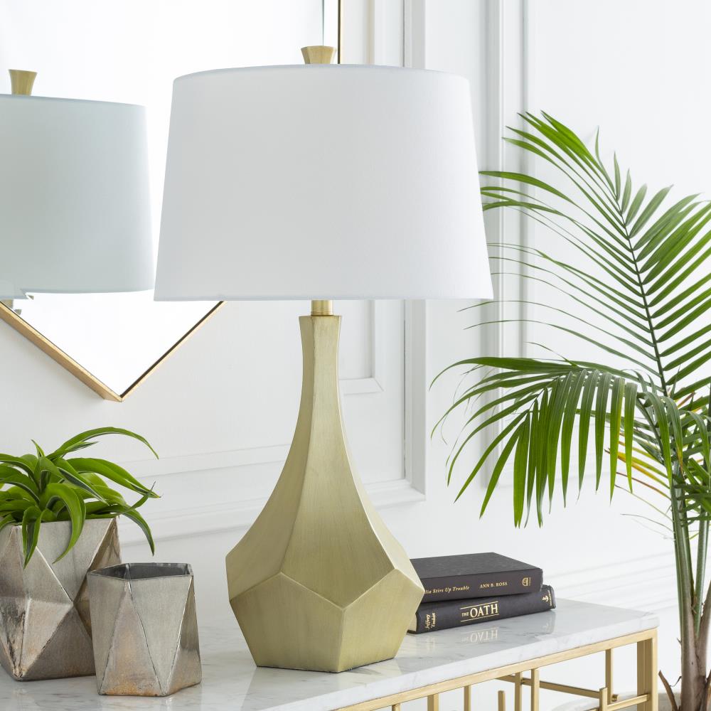 Surya BEY-003 Table-Lamps - View #2
