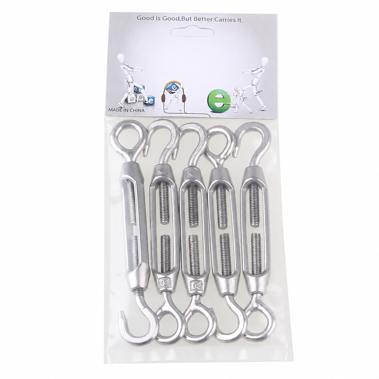 ITOPFOX LIT0731I005 turnbuckles - View #7