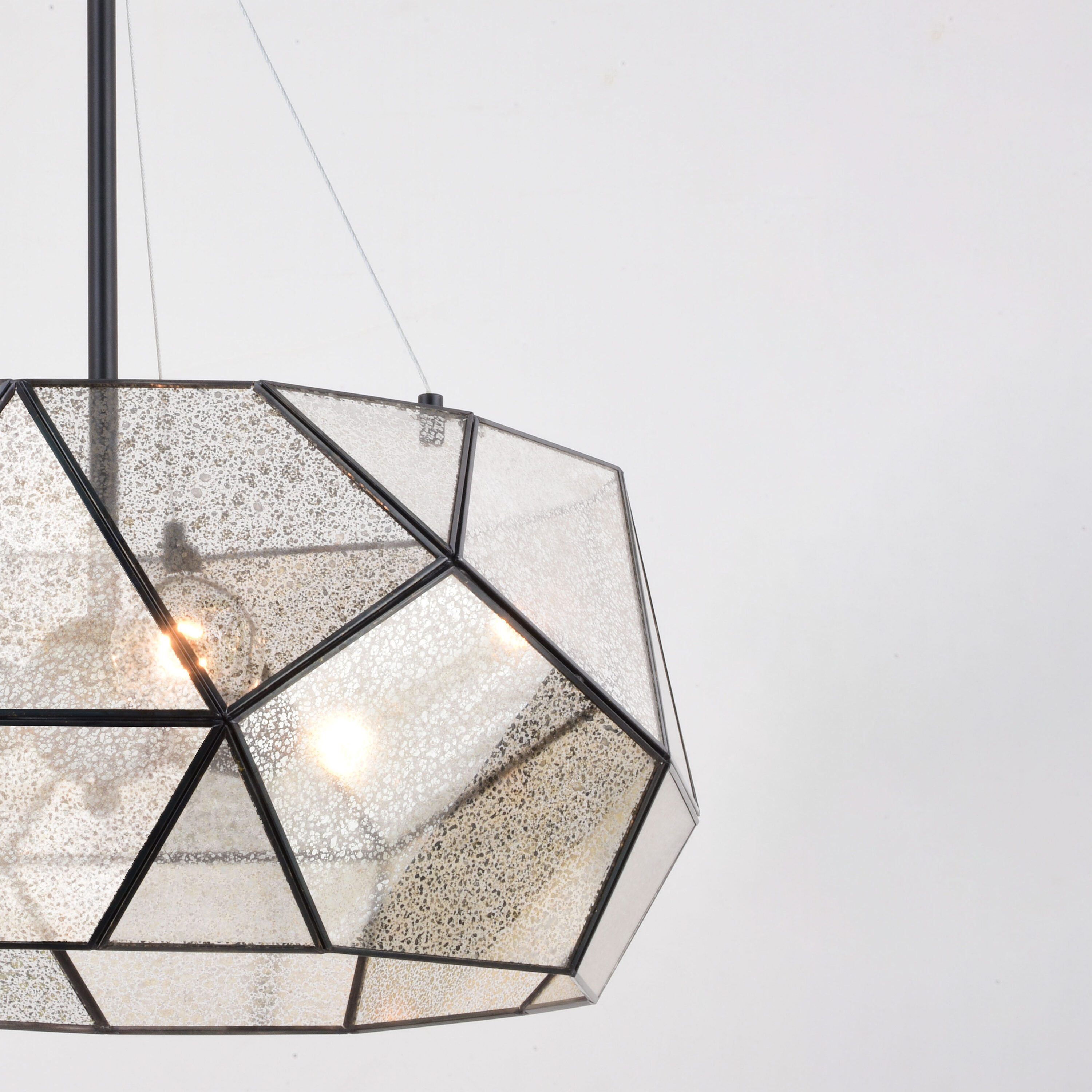 Cascadia P0393 Pendant-Lights - View #10