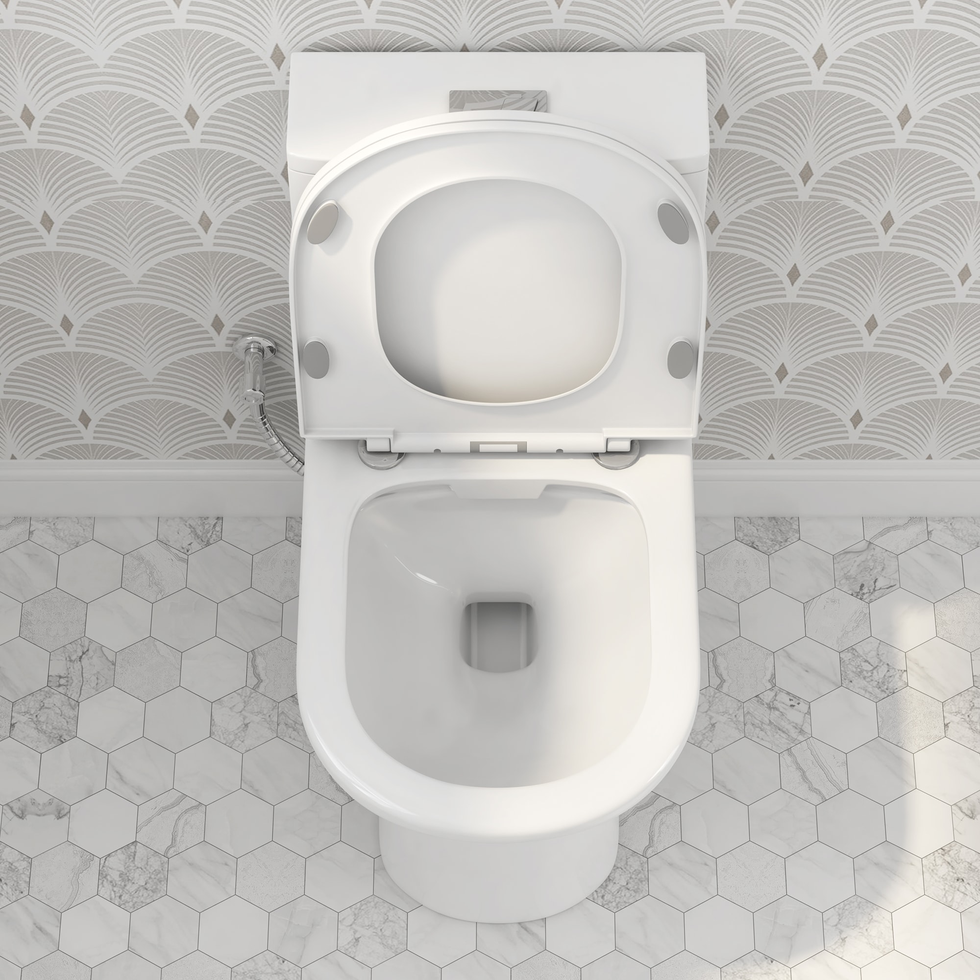 Eridanus ERI-1T311 toilets - View #5