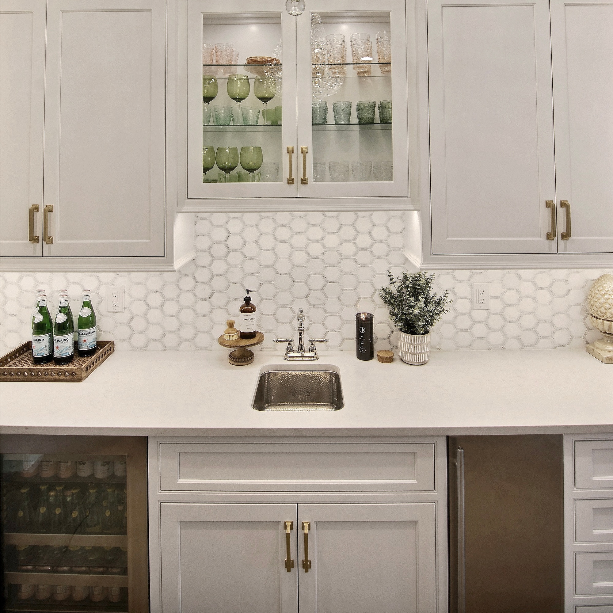 SINKOLOGY SP701-17HSP Kitchen-Sinks - View #6