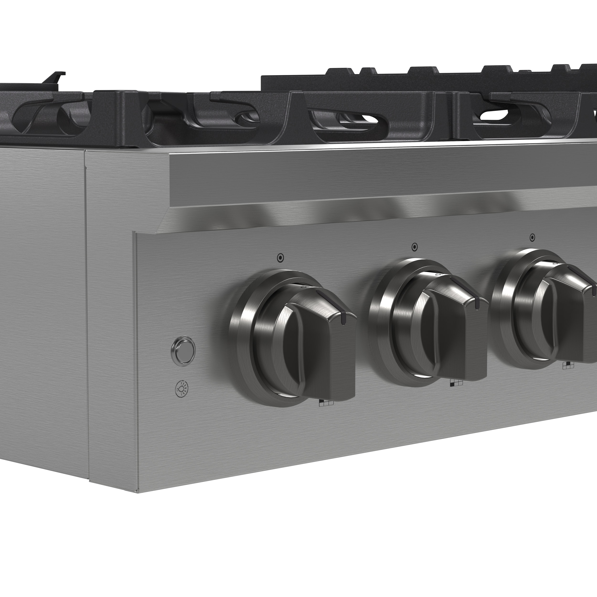 FORNO FCTGS5751-36 Gas-Cktp - View #13