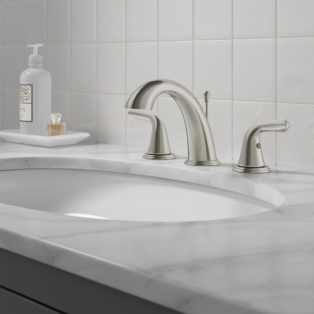 Project Source FW6BC002NP Lavatory-Faucets - View #13