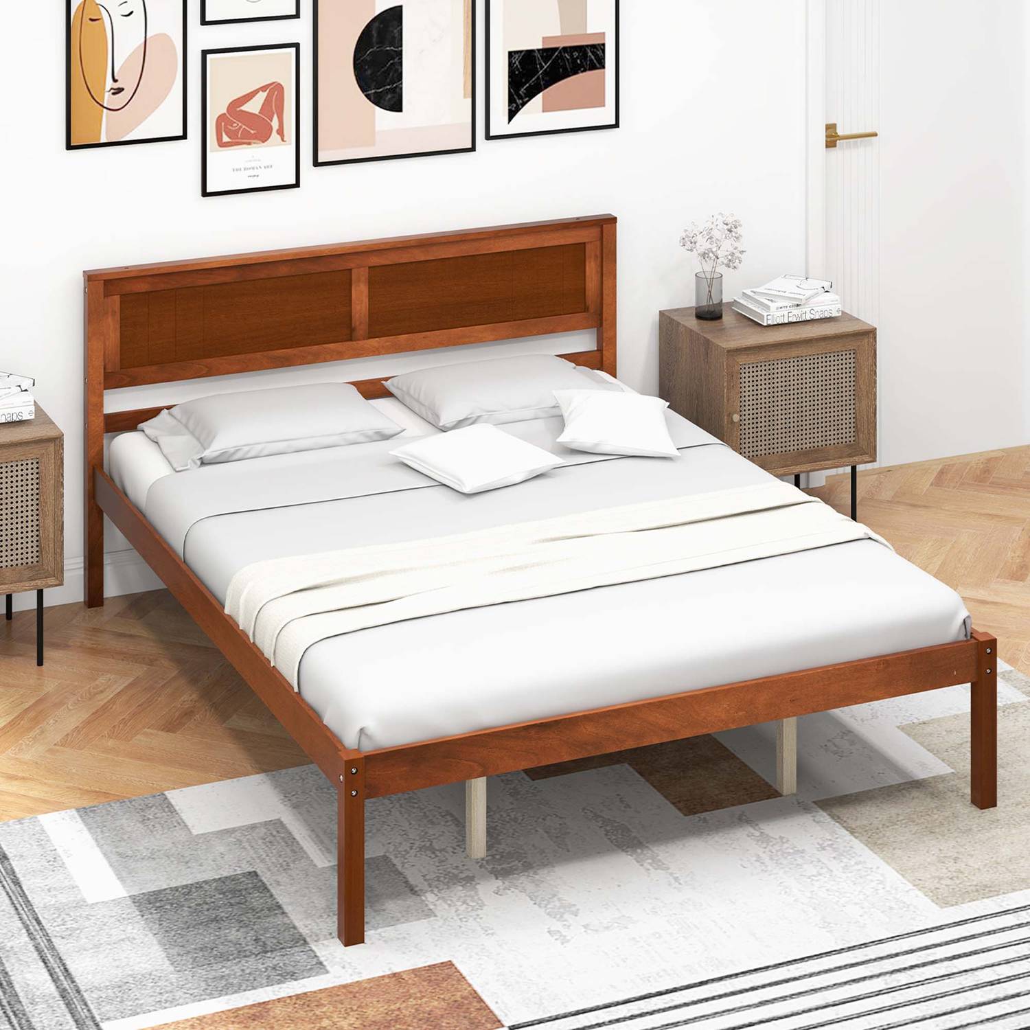 Costway CSHY000800 beds - View #2