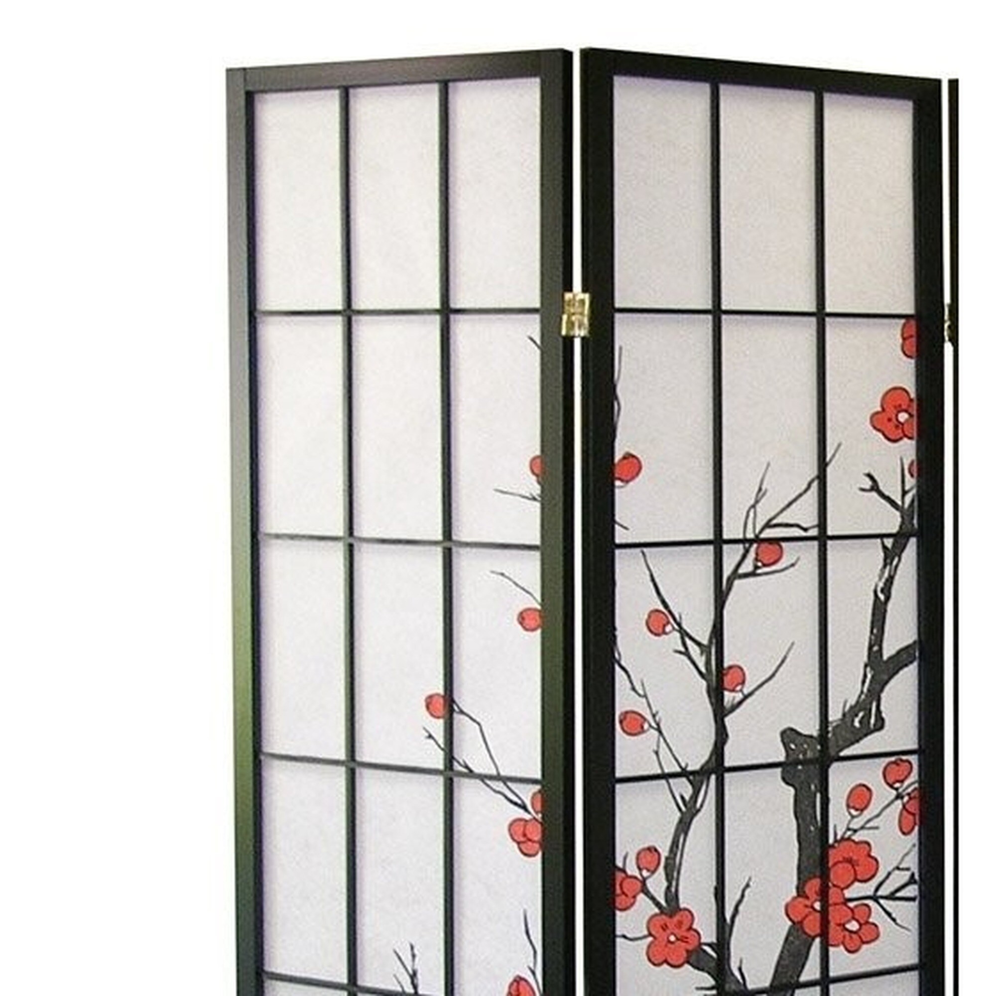 HyperDrop Cart ZW-T2574P165146 Indoor-Privacy-Screens - View #5