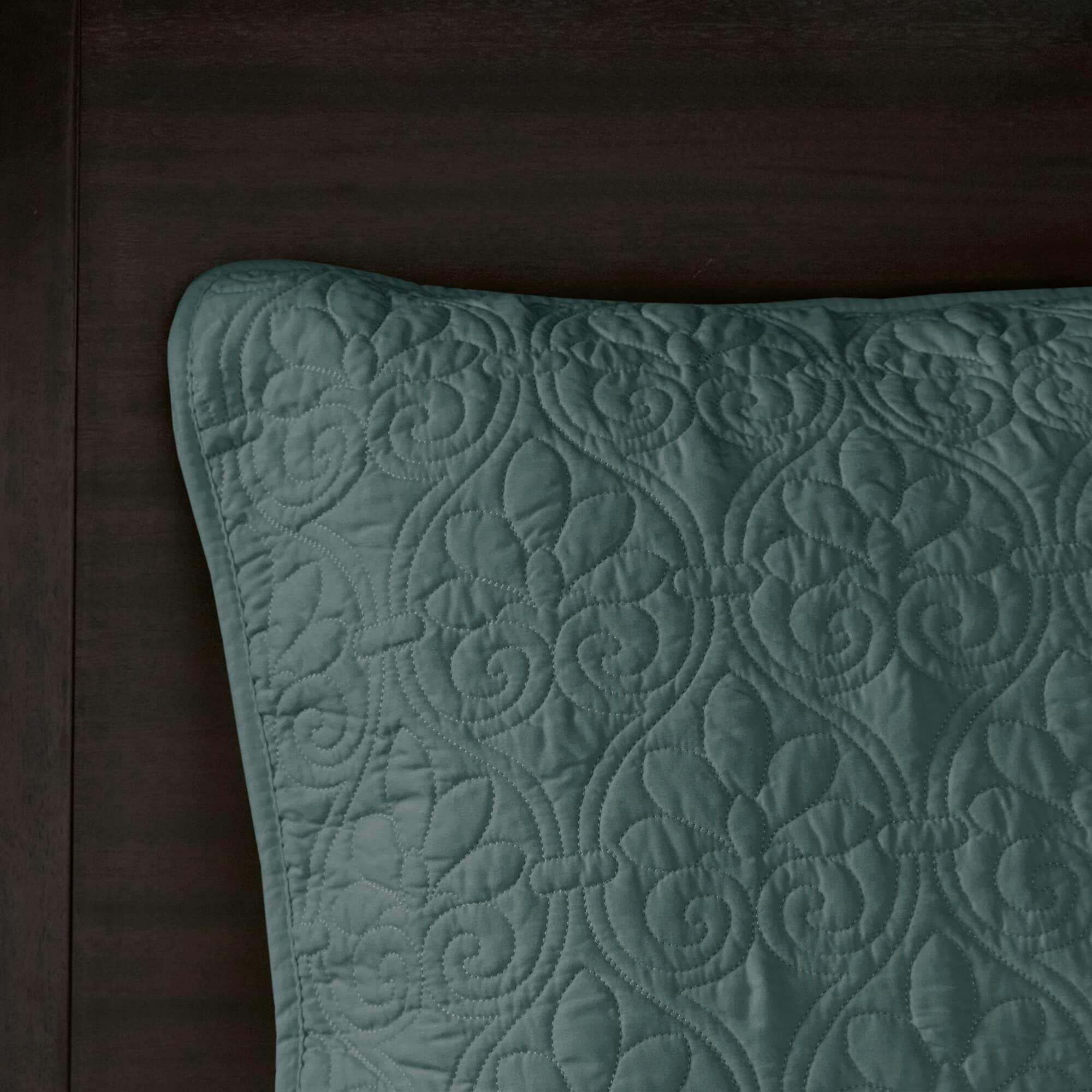 Madison Park MP13-8481 bedding - View #5