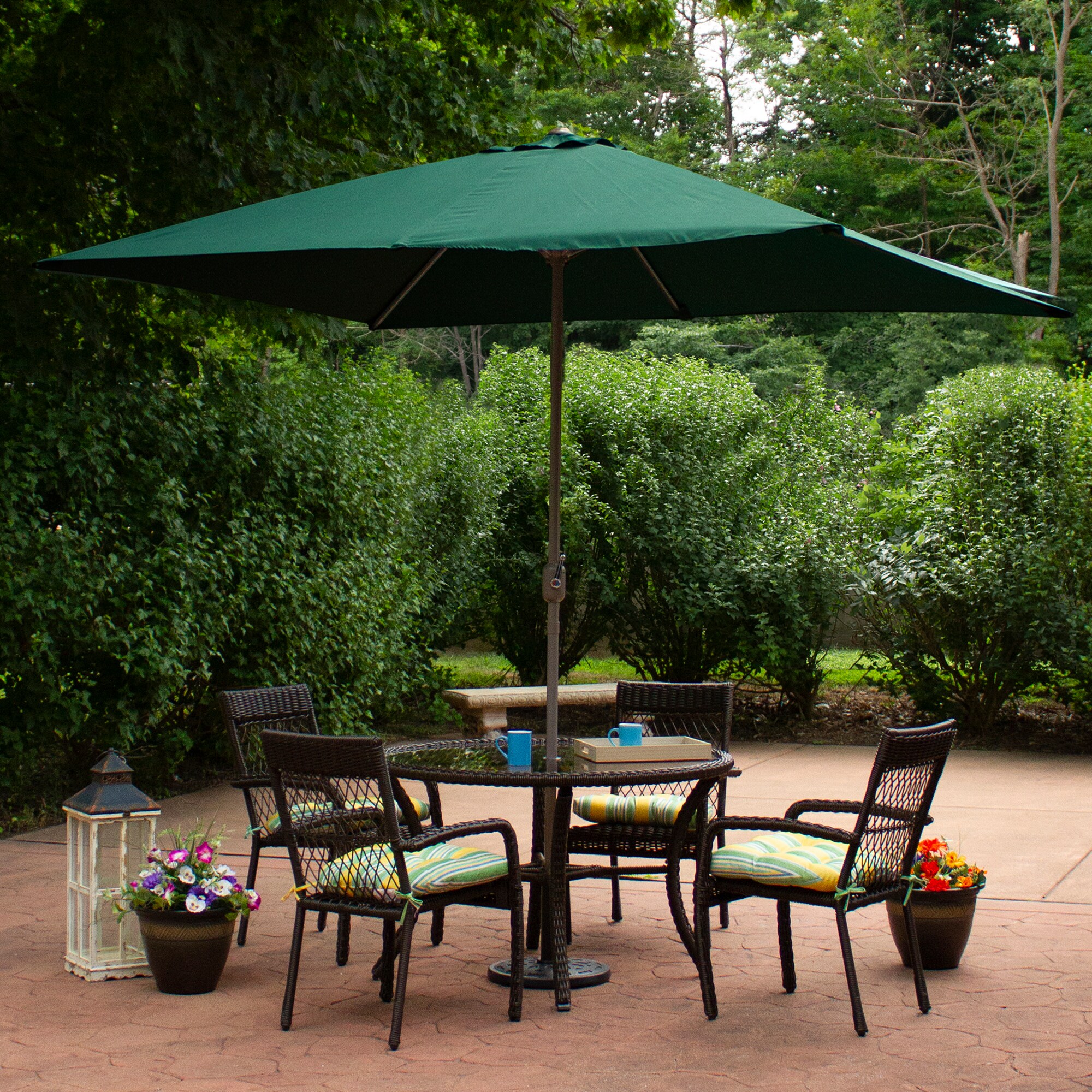 Northlight 32881059 Umbrellas-2 - View #2