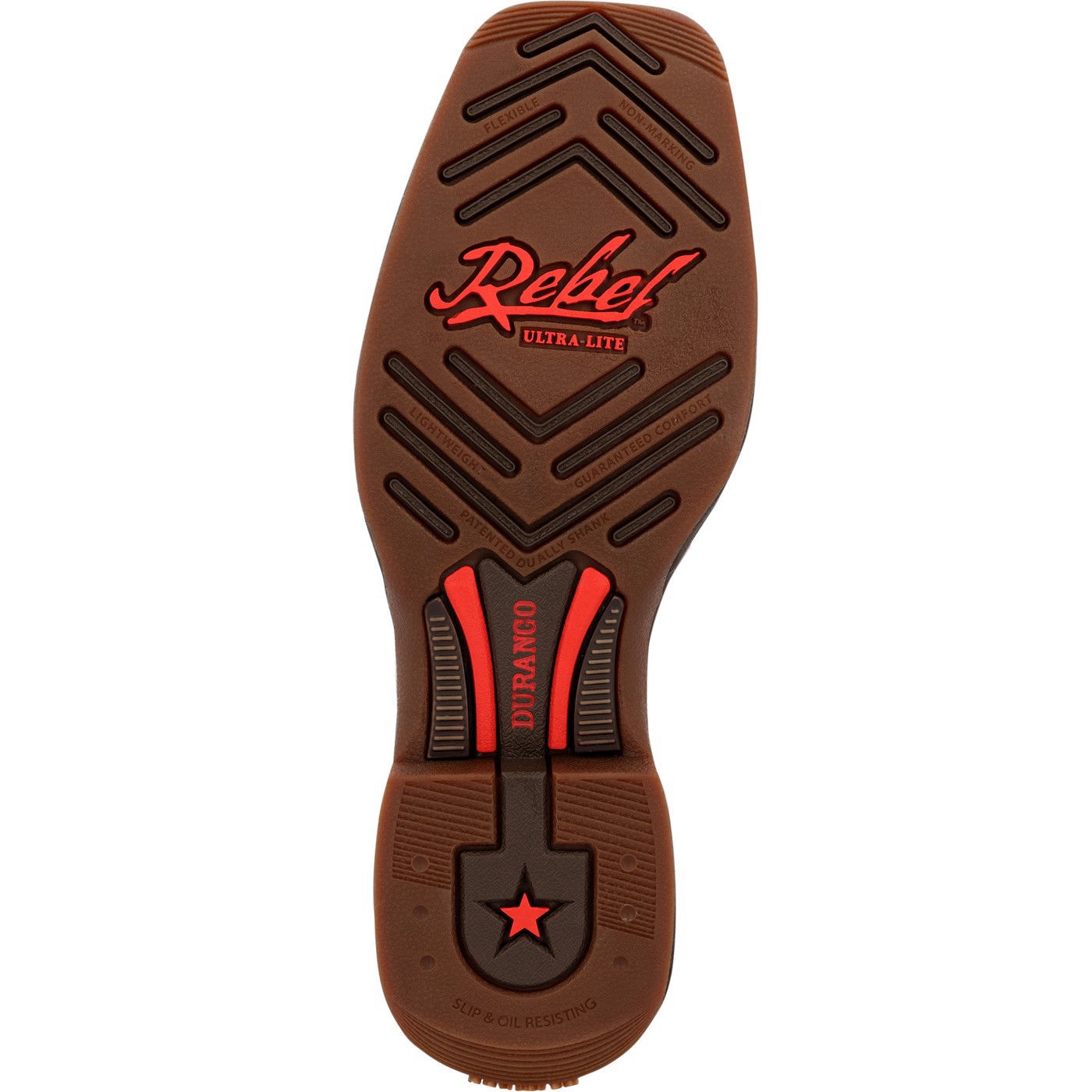 Durango DRD0501 11M footwear - View #2