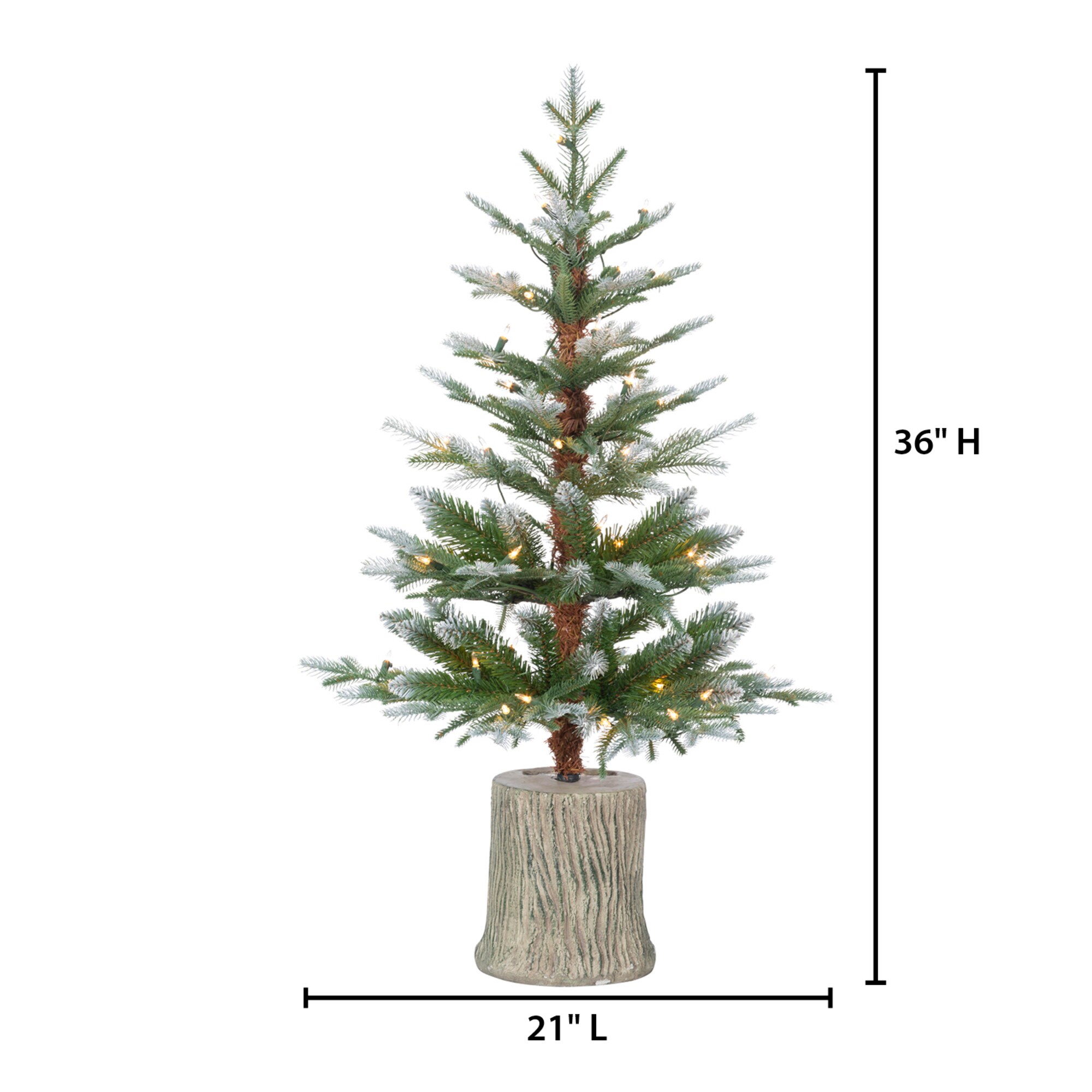 3 foot fake christmas 2025 tree