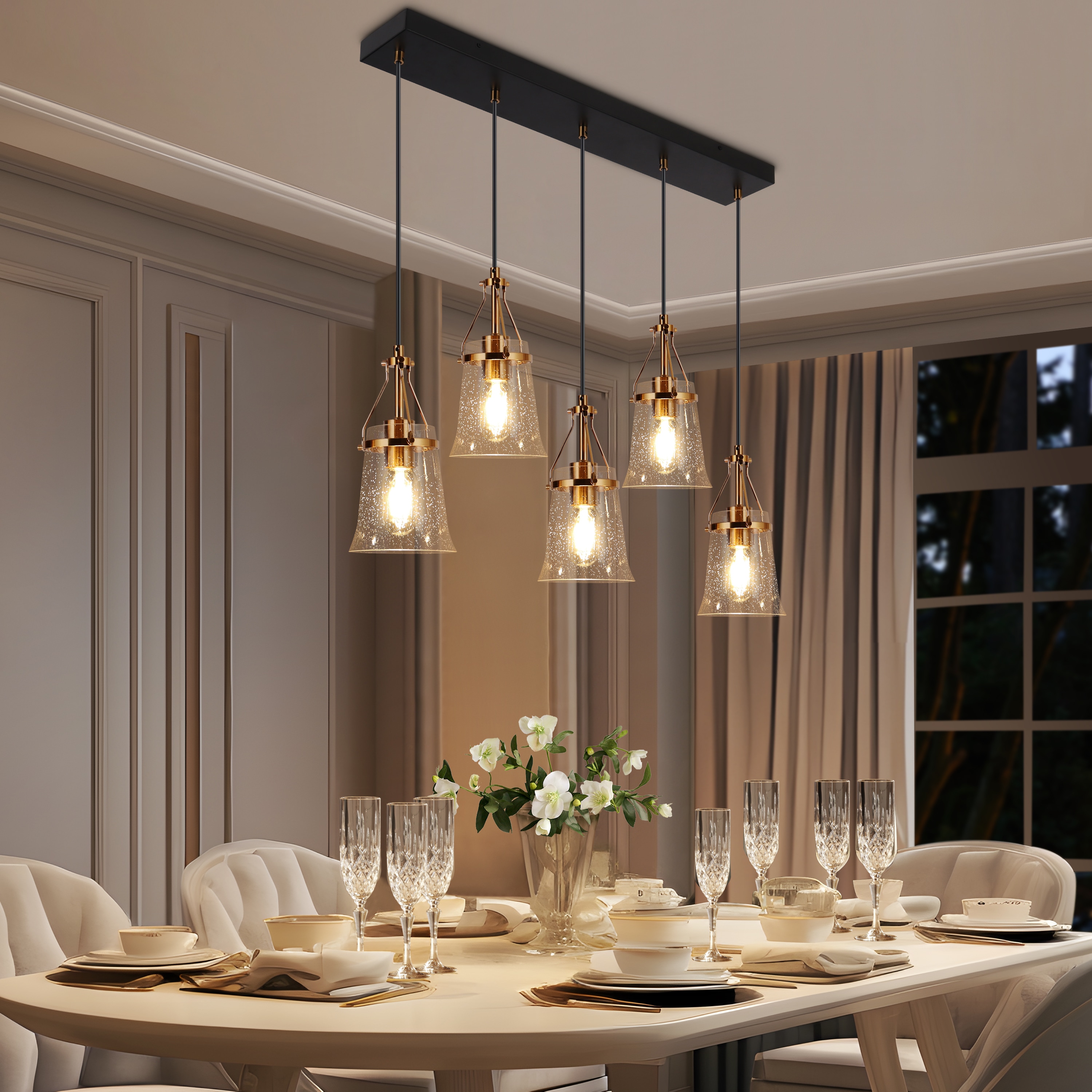 LNC LZVJ2YN71P5T8C Pendant-Lights - View #2