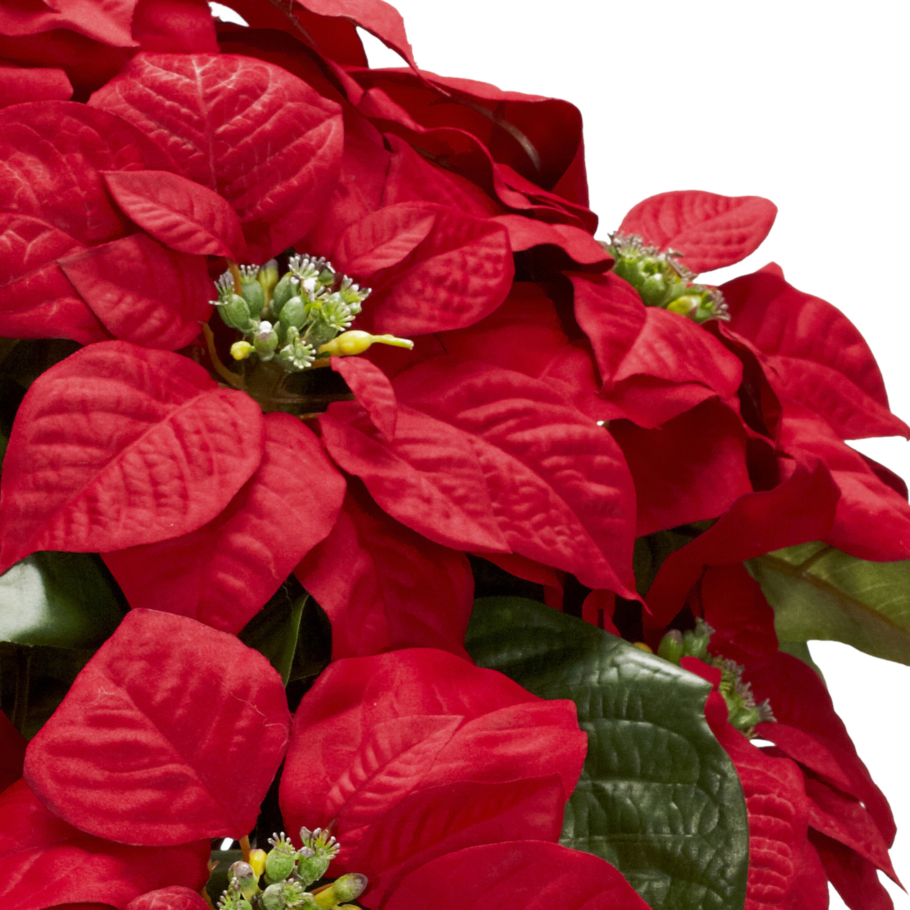 Nearly Natural 1267 Table-Christmas-Decorations - View #2