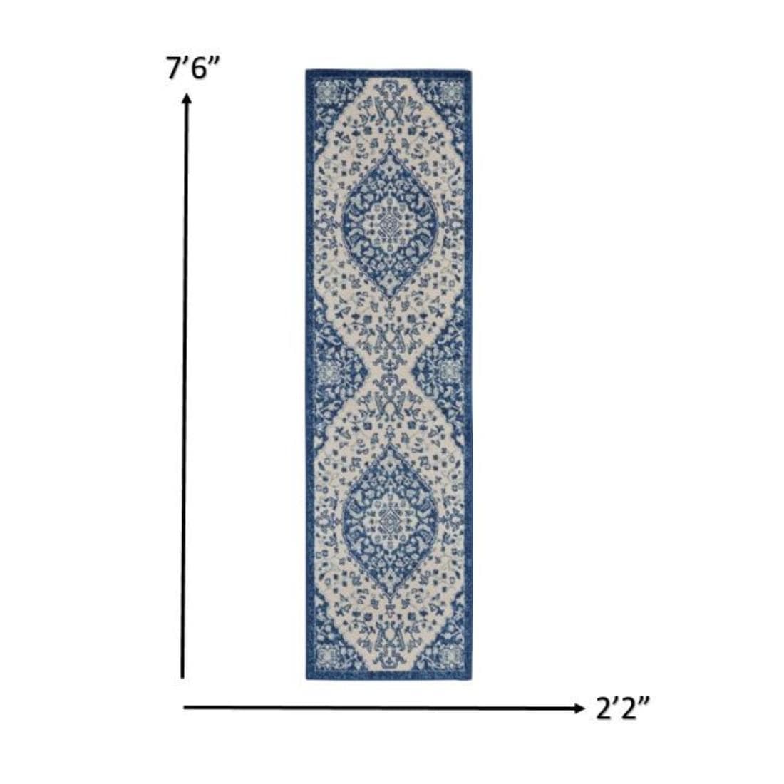 HomeRoots 4000385624 rugs - View #7
