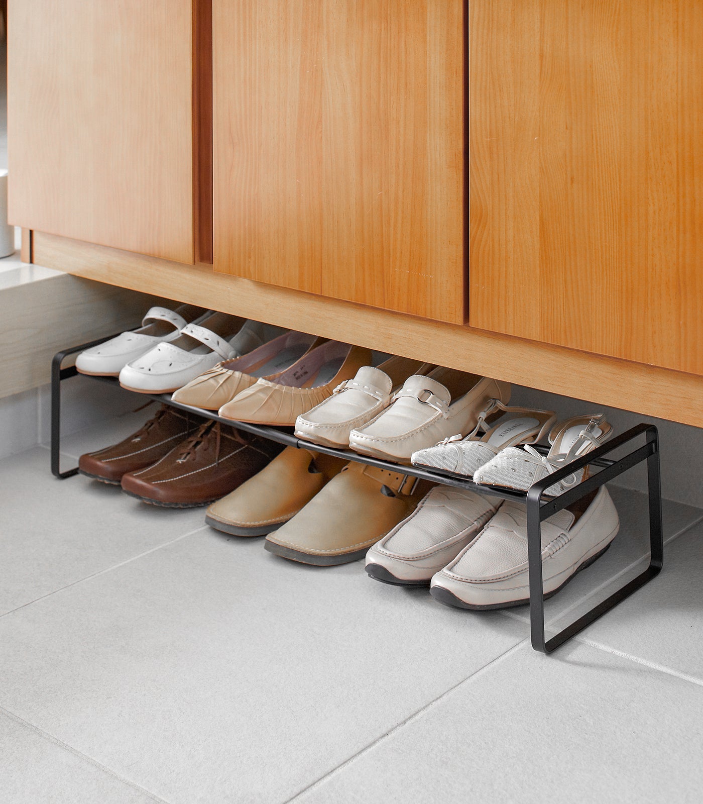 Yamazaki 7210 Shoe-Racks - View #5