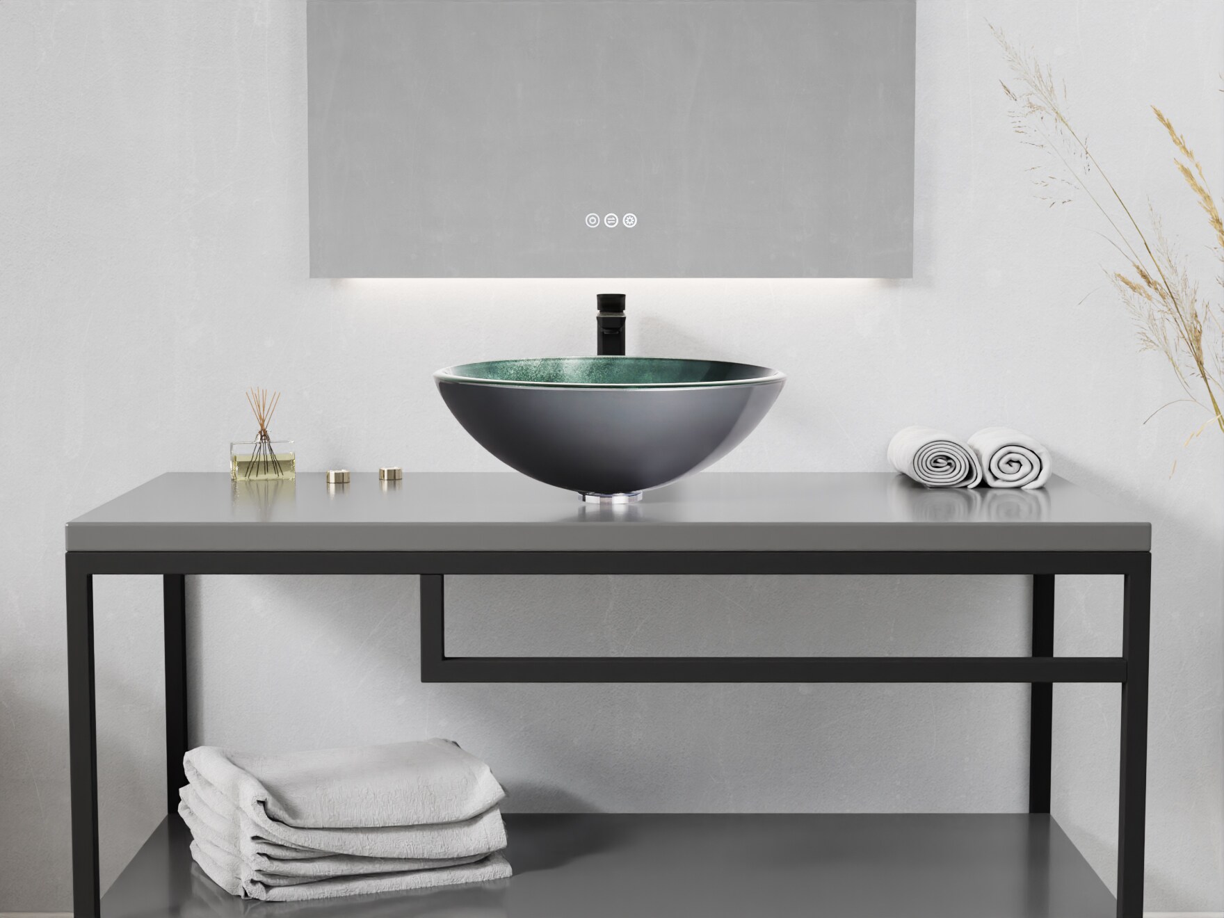 ANZZI LS-AZ917 Bath-Sink - View #8