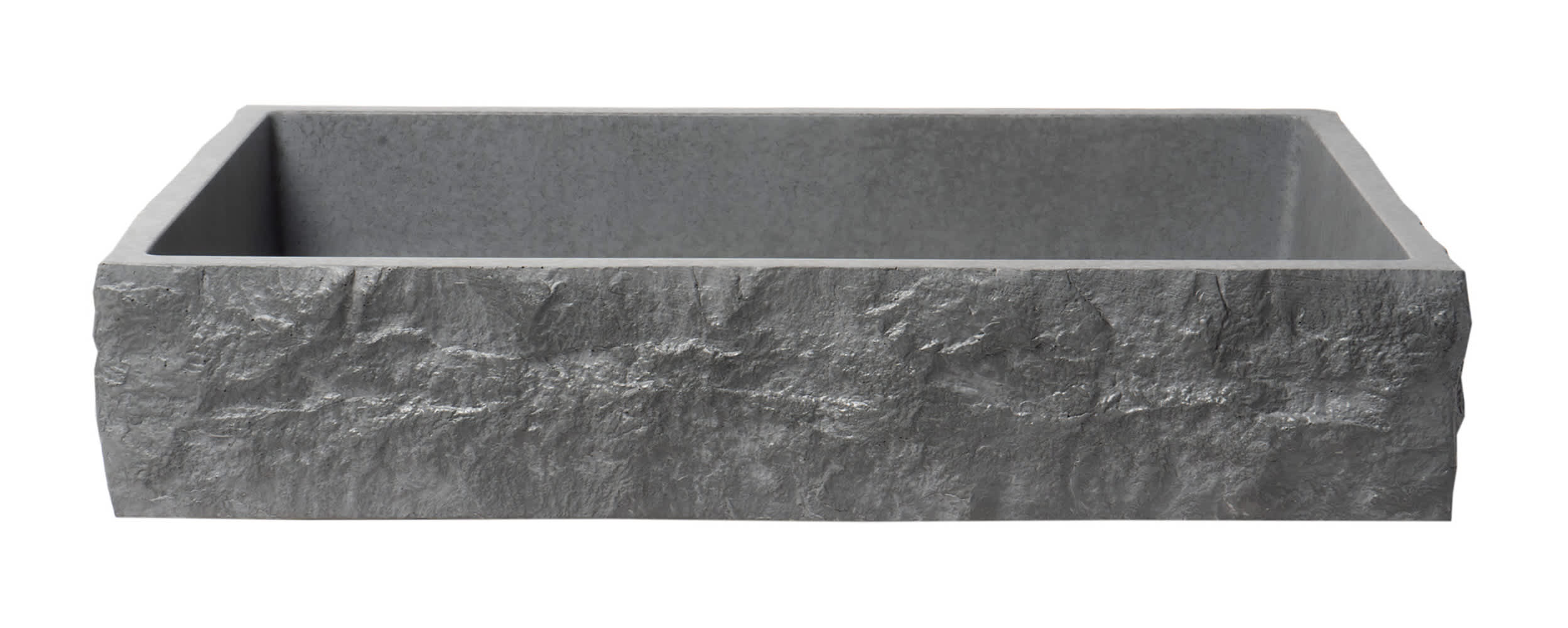 ALFI ABCO24R Bath-Sink - View #8