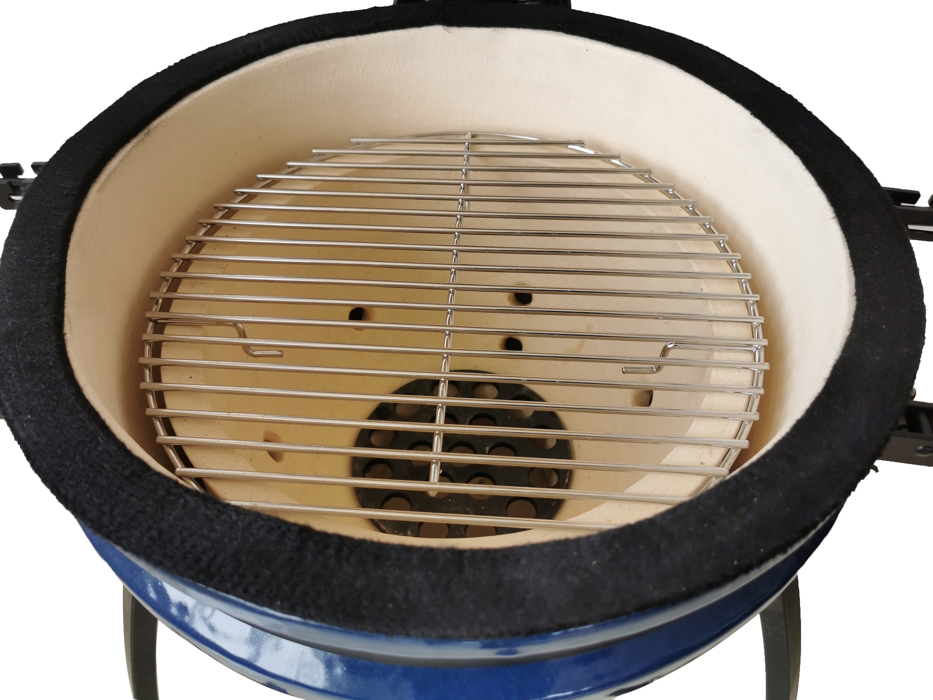 Lifesmart SCS-K15A Charcoal-Grills - View #11