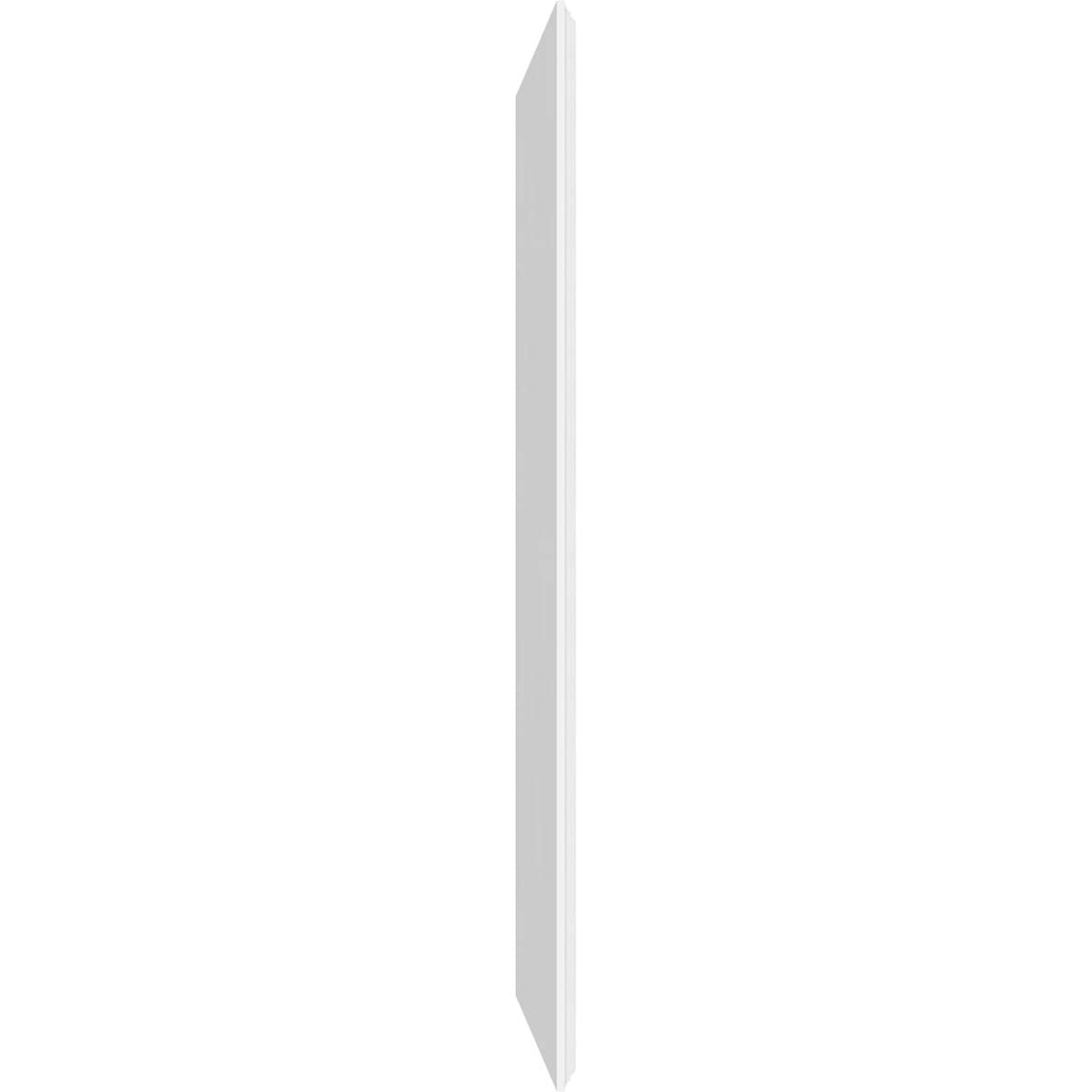 Ekena Millwork WALP34X34X062LEG Wall-Panels - View #3