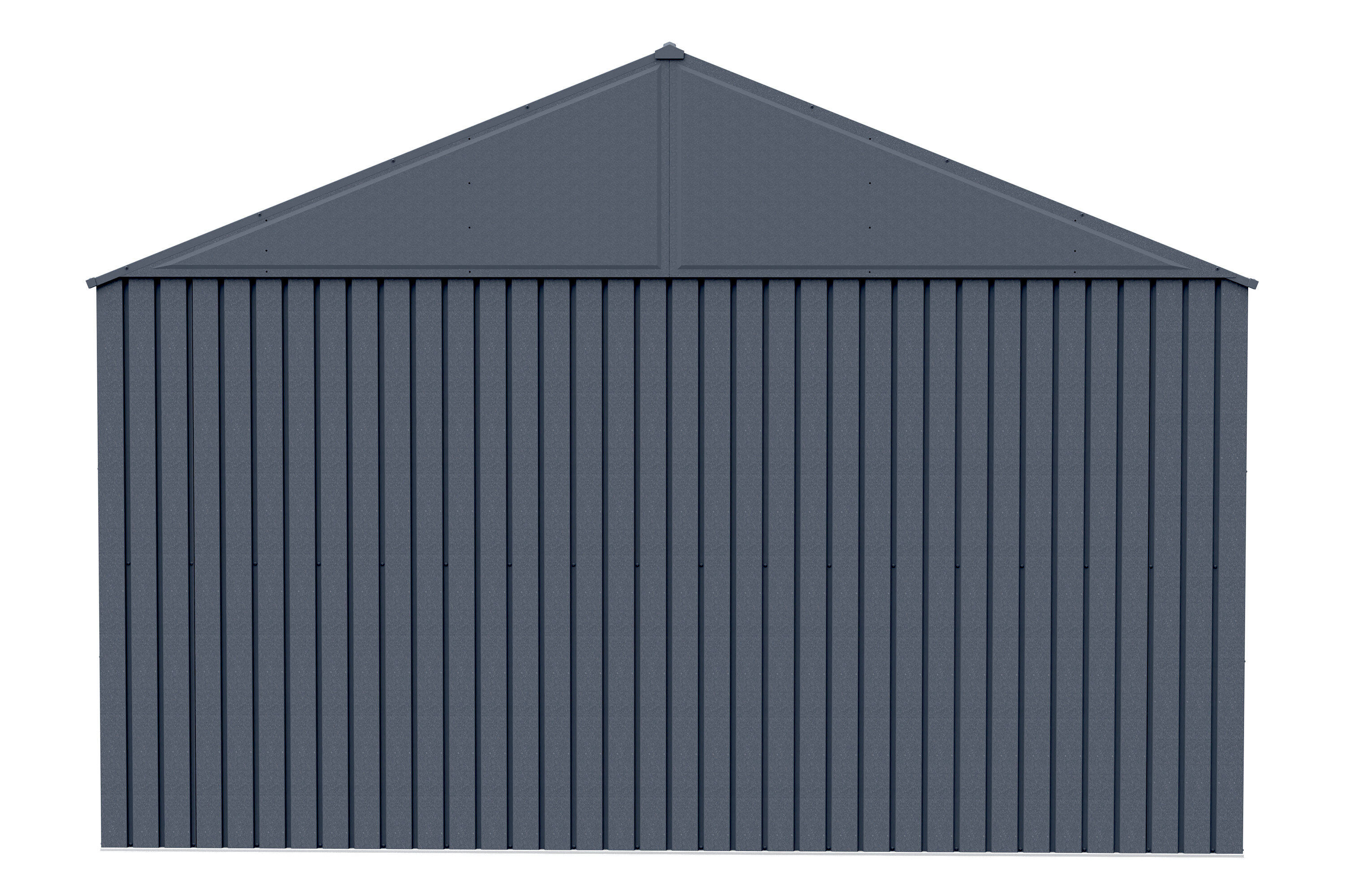 Arrow EG1214AN Metal-Storage-Buildings-Sheds - View #11
