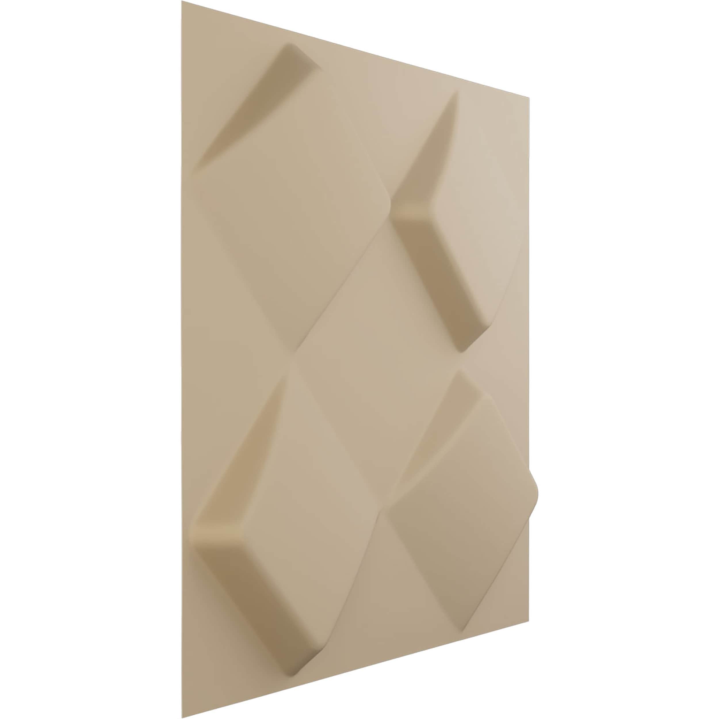 Ekena Millwork WP20X20BYGBE Wall-Panels - View #2
