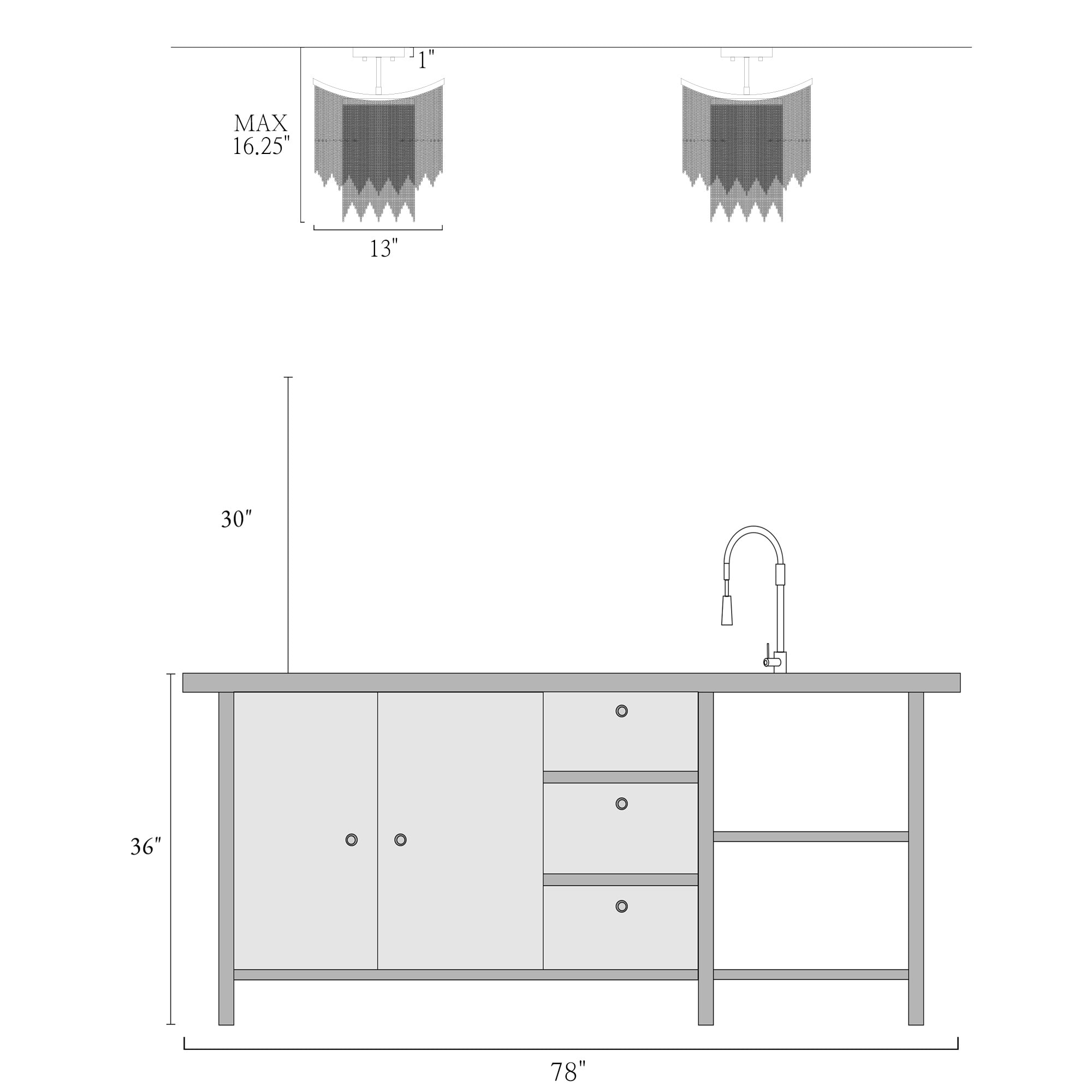 LNC HA04995A flushmounts - View #15