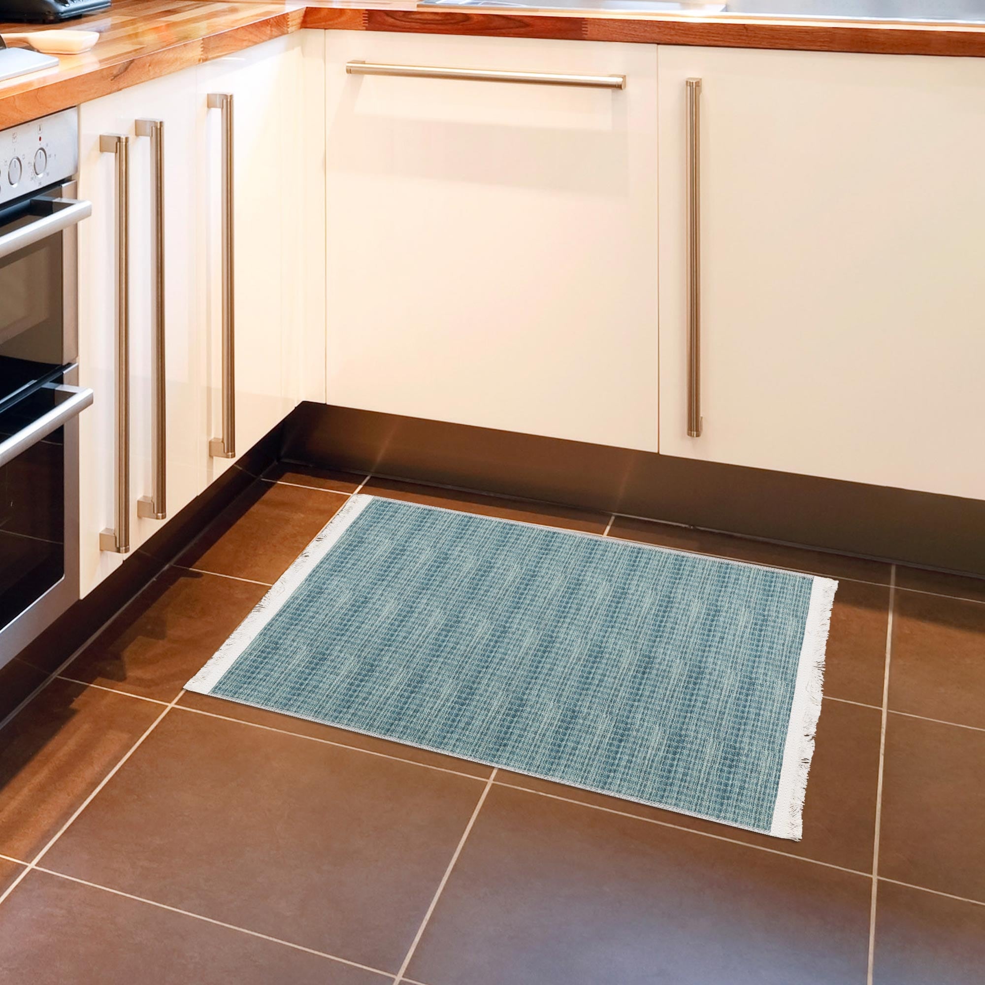 Ottomanson PRG7106-2X3 rugs - View #5