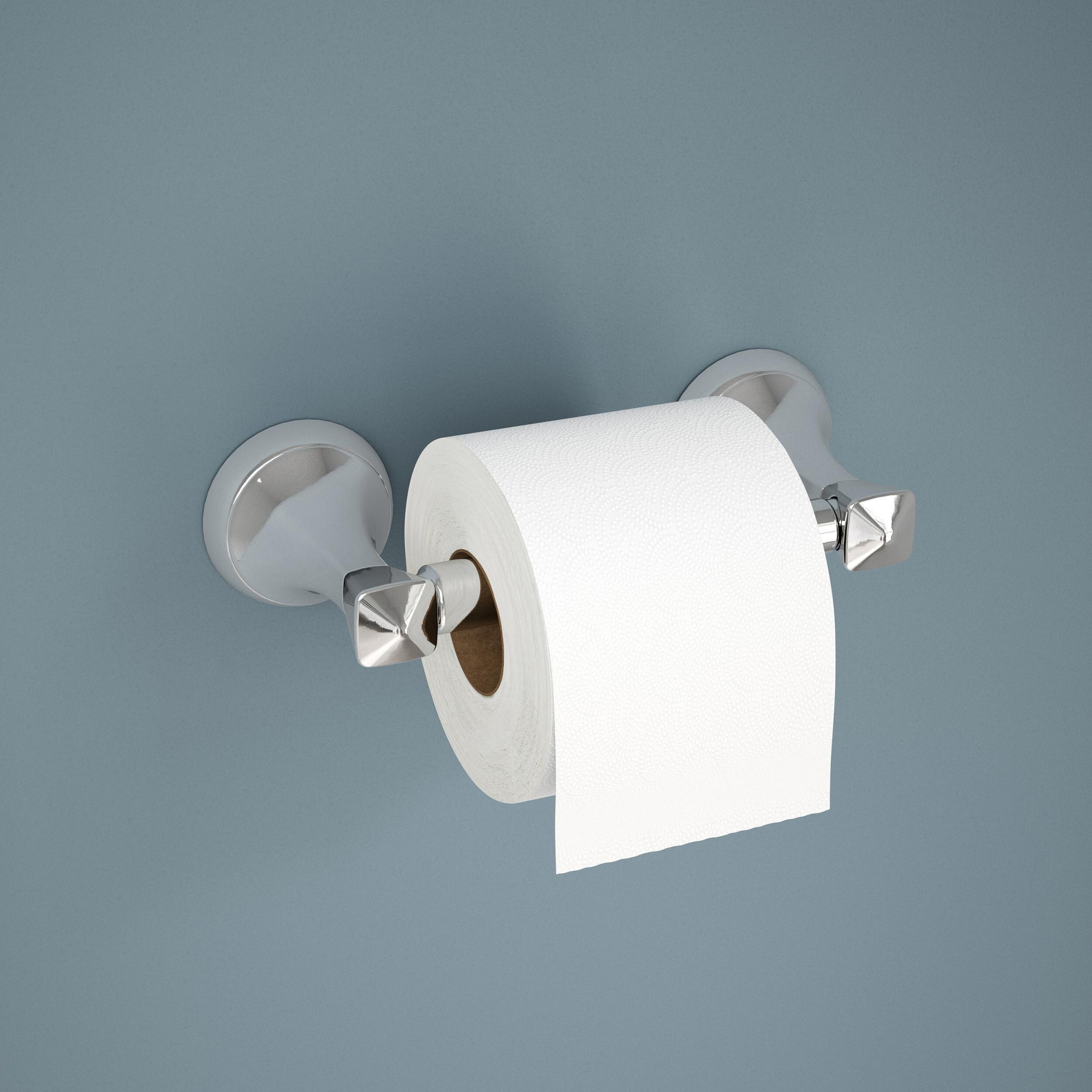 Teardrop Toilet Paper Stand