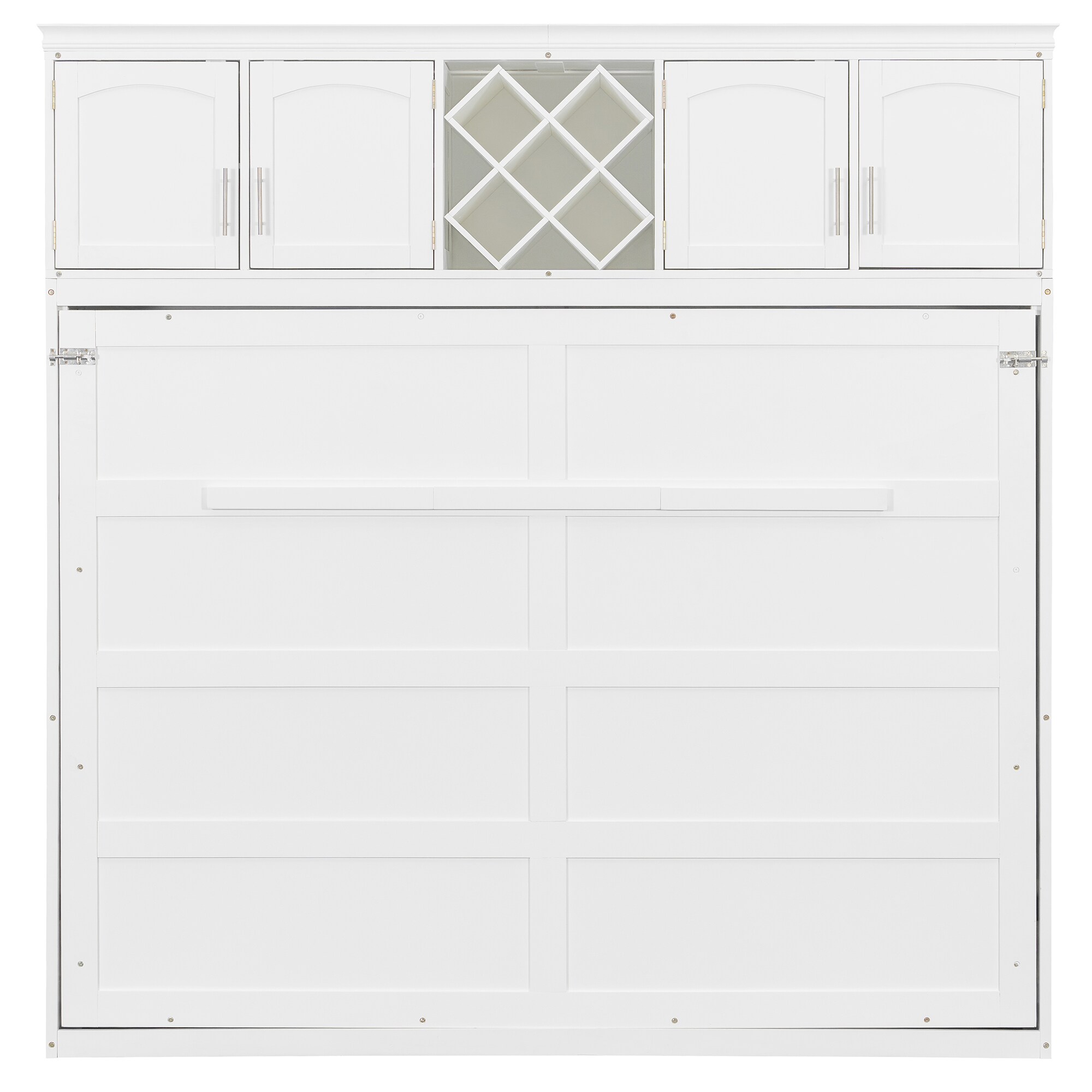 Qualler FSUMLK879K beds - View #7