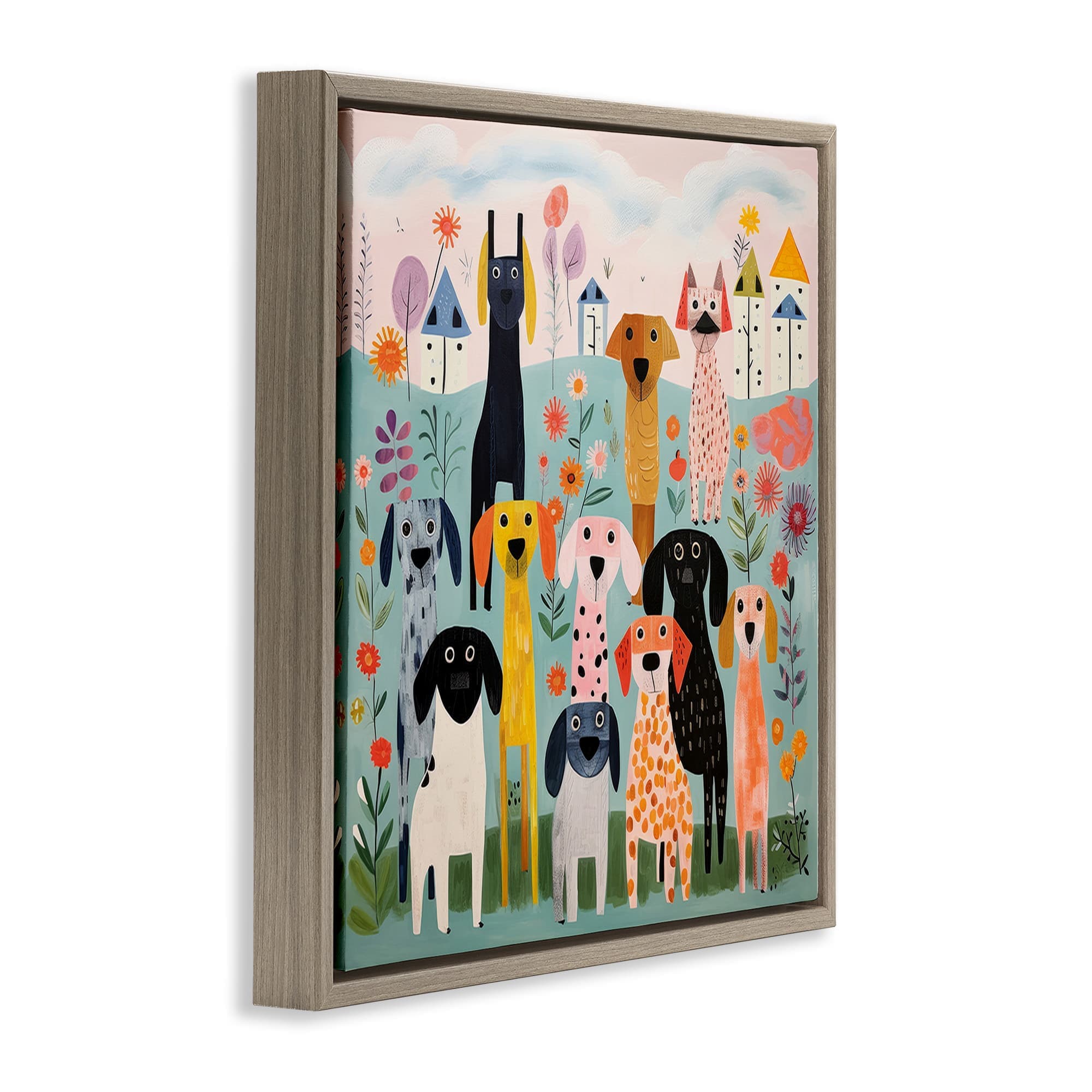 Stupell Industries 198262427052 Wall-Art - View #2