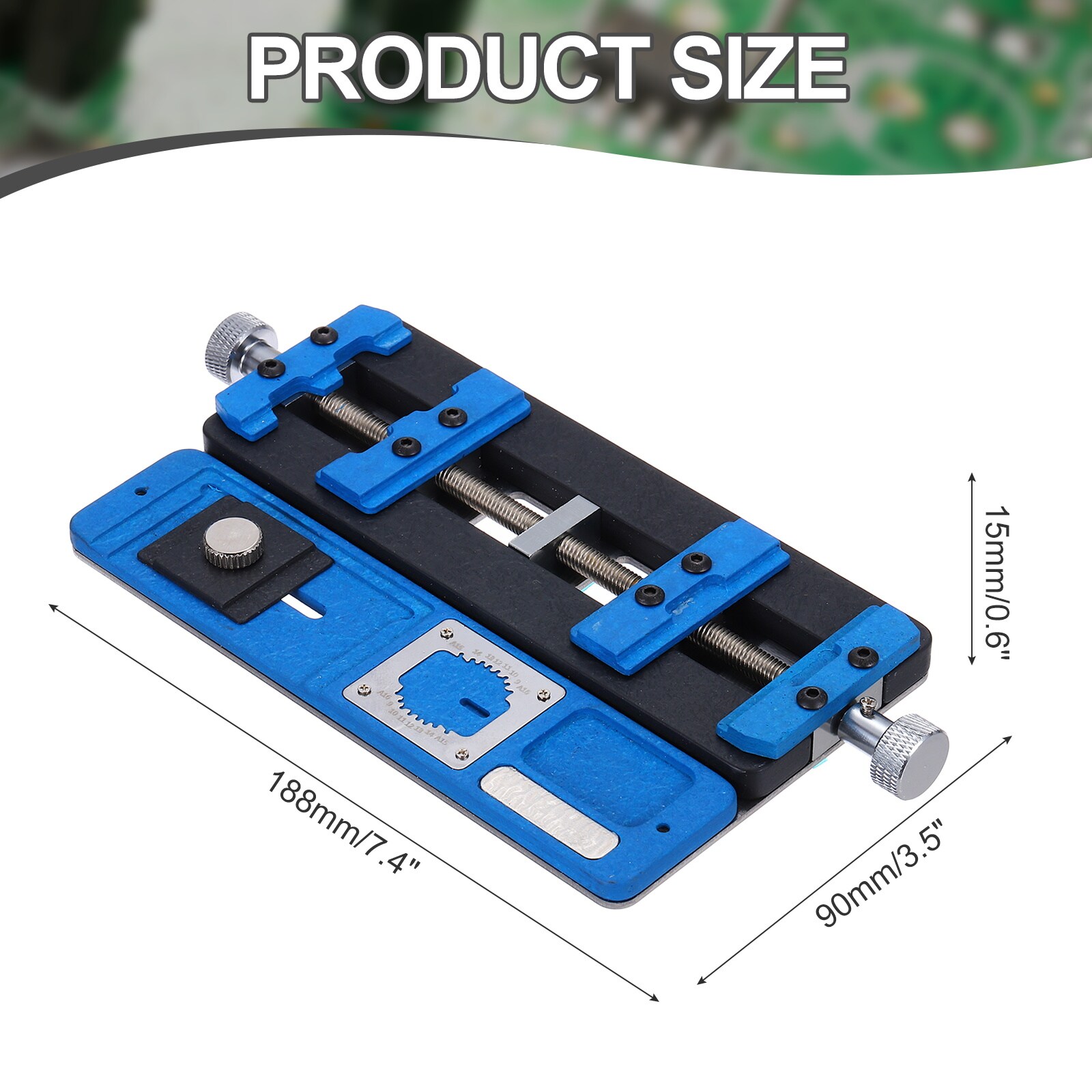 PATIKIL S26040900UX4916 Soldering-Accessories - View #2