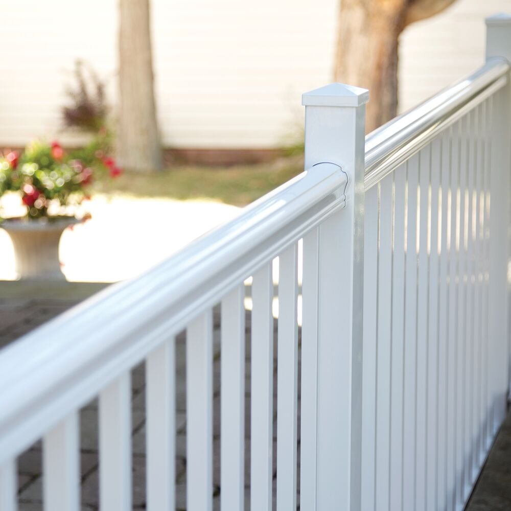 Freedom 73043656 railings - View #4