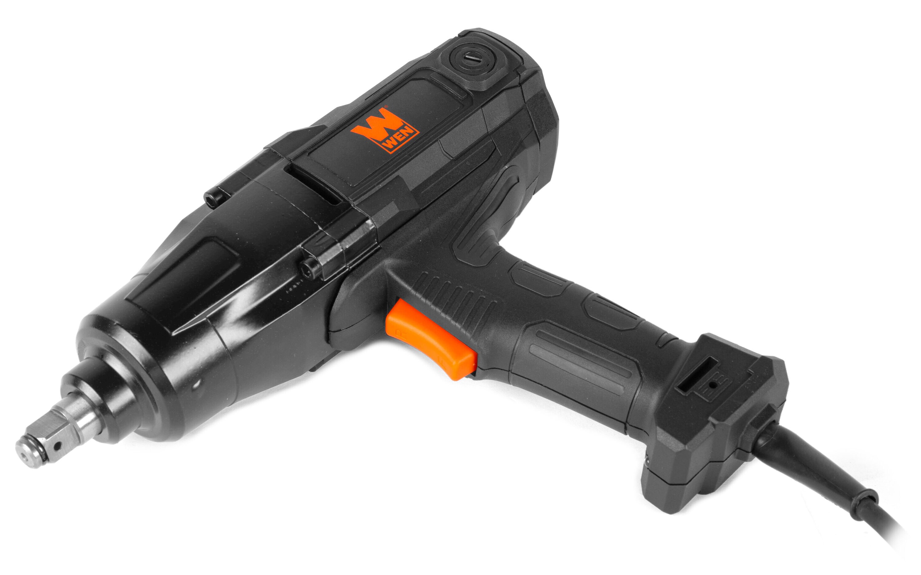 Corded impact wrench discount lowes