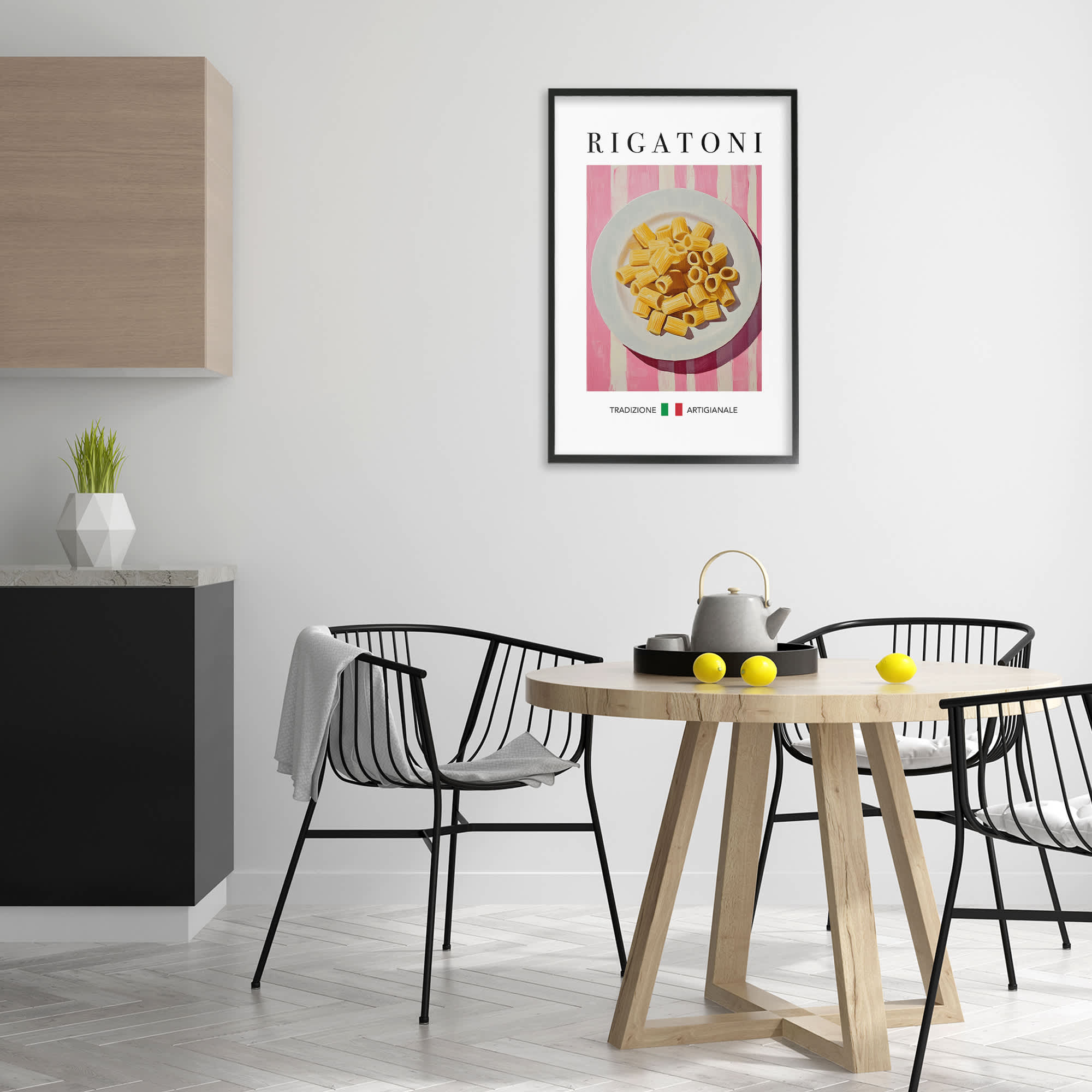 Stupell Industries BT-223-FR-20X30 Wall-Art - View #3