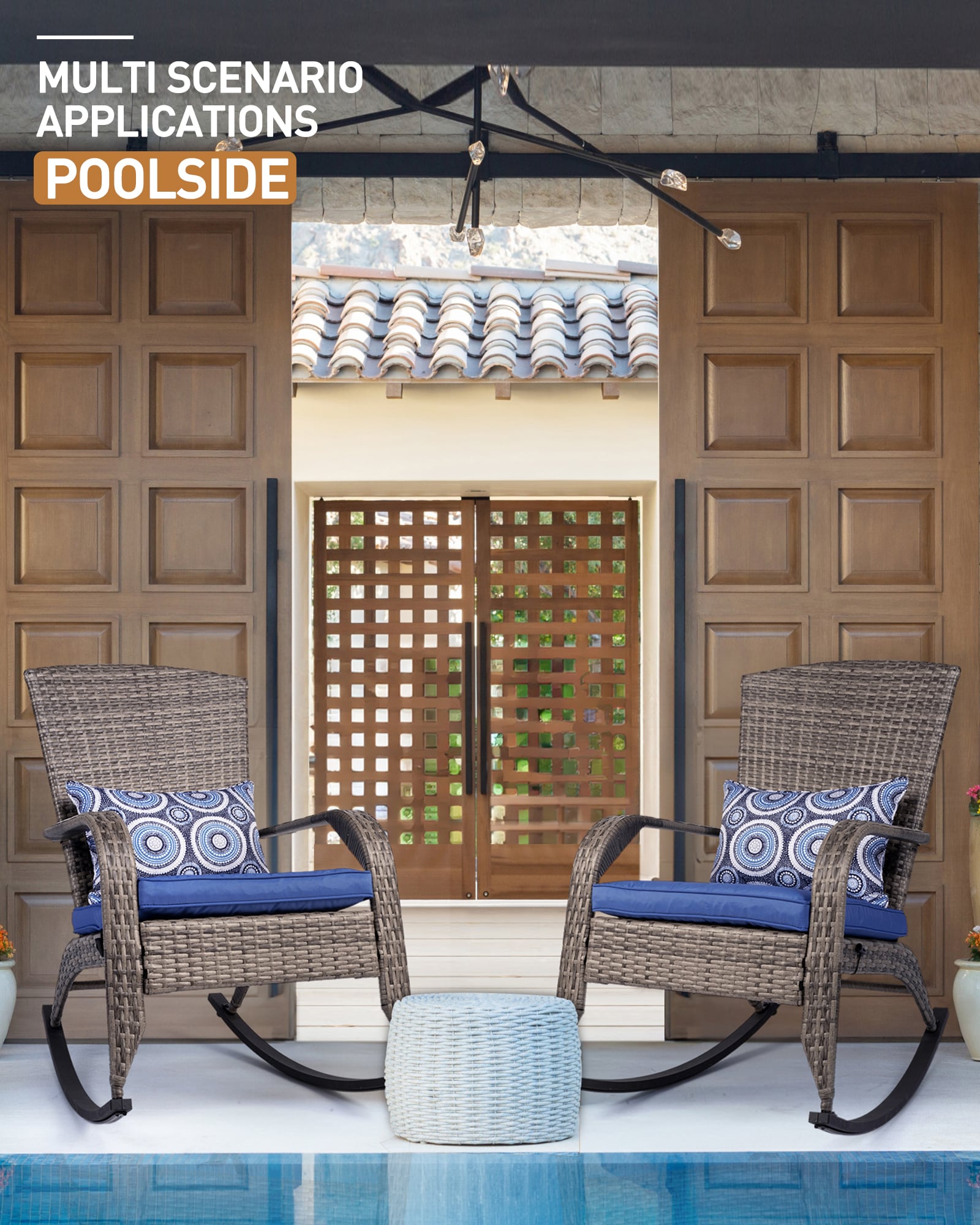 LTMATE LS02-0303GYBL Patio-Chairs - View #6