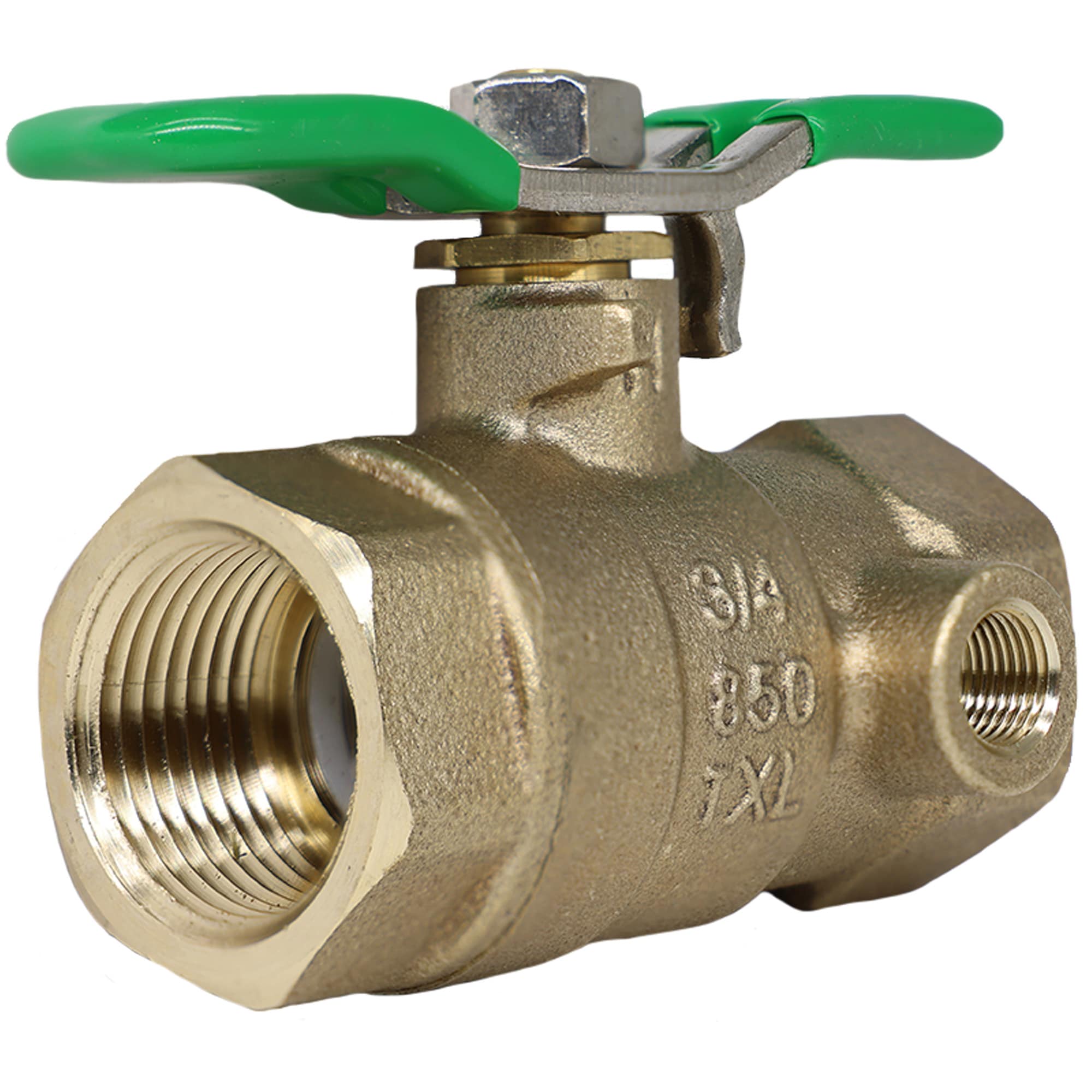 Zurn Wilkins 34-850TXL Pressure-Relief-Valves-Regulators - View #3