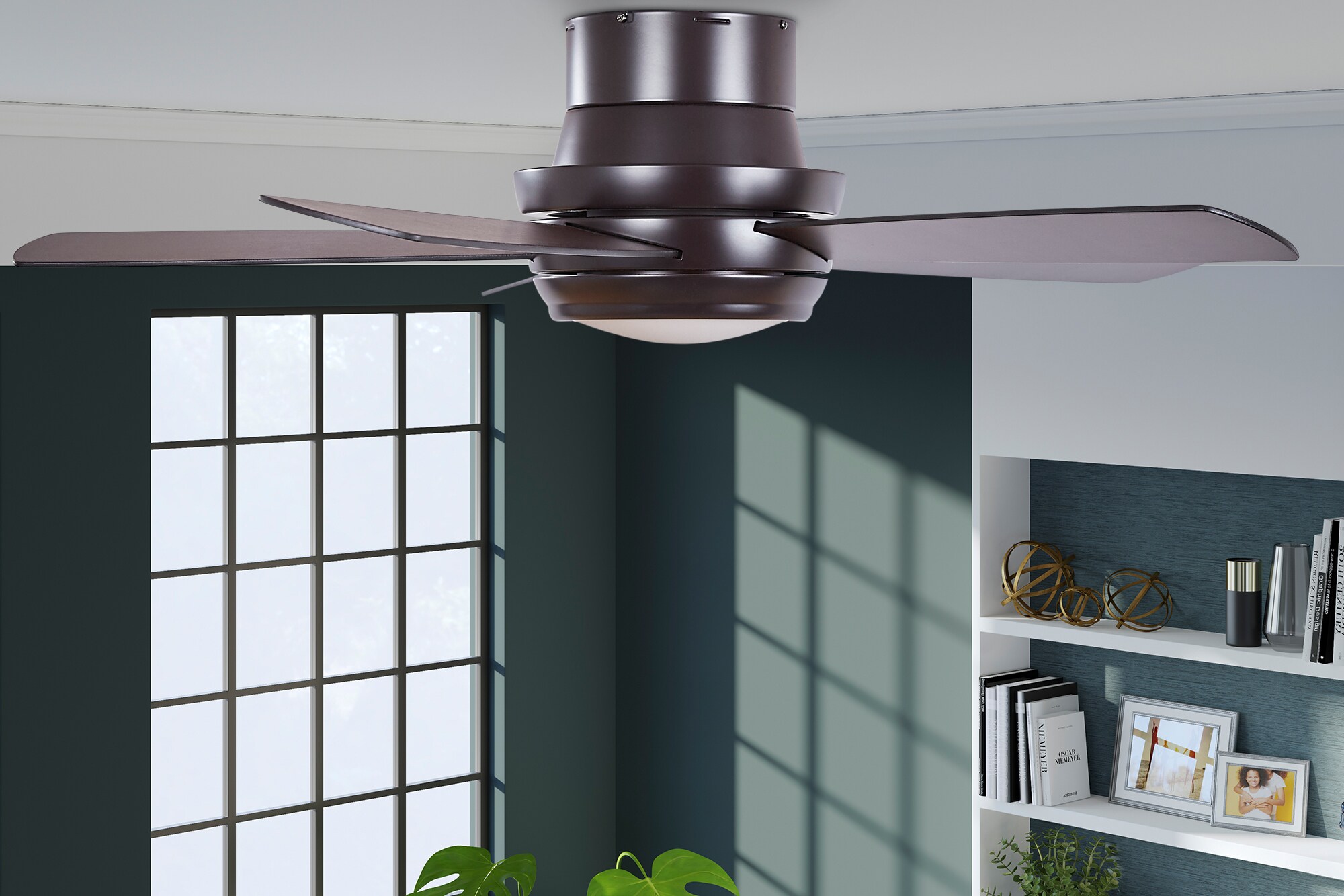 Craftmade TMPH44OB5 Ceiling-Fans - View #2