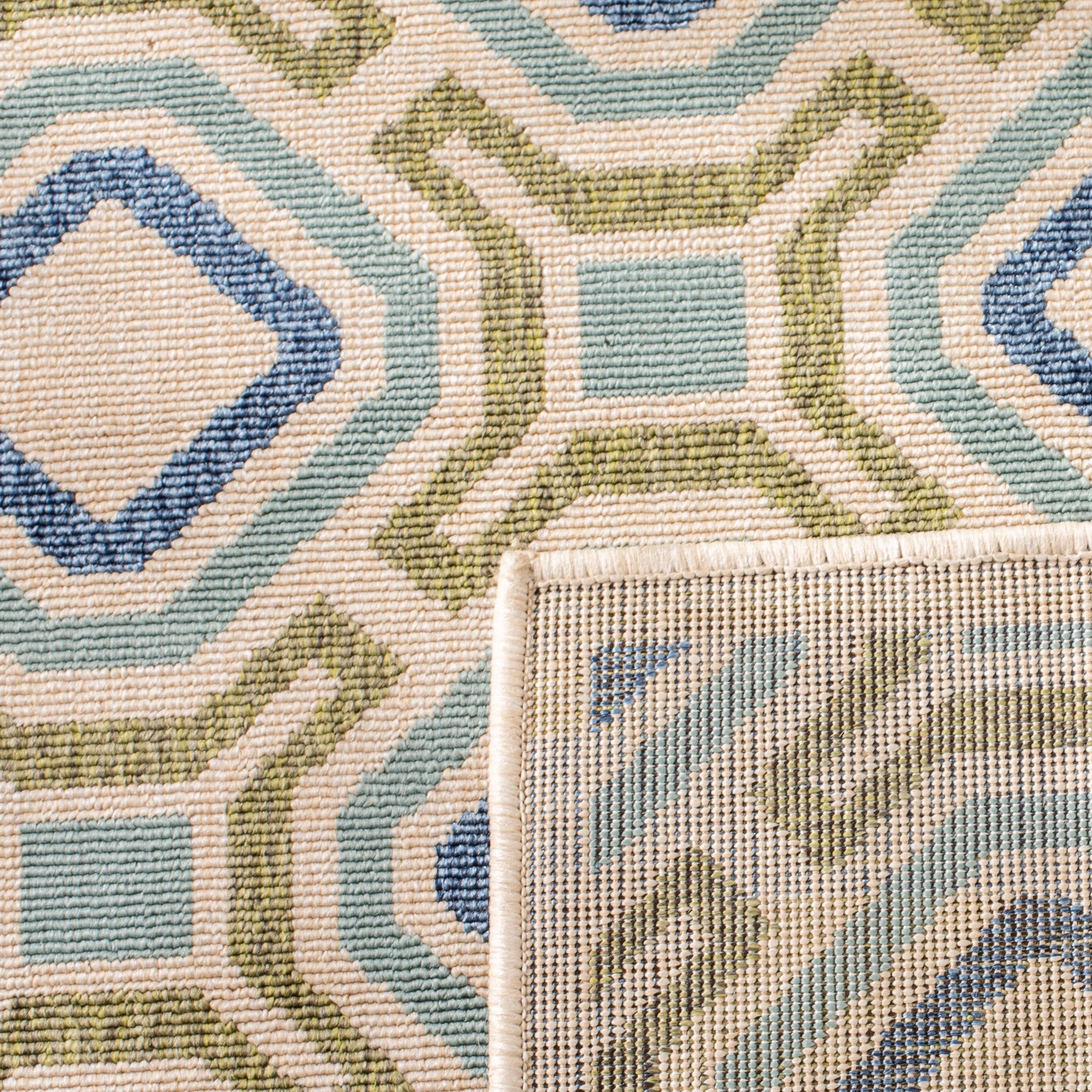 Safavieh VER089-0614-4 rugs - View #4